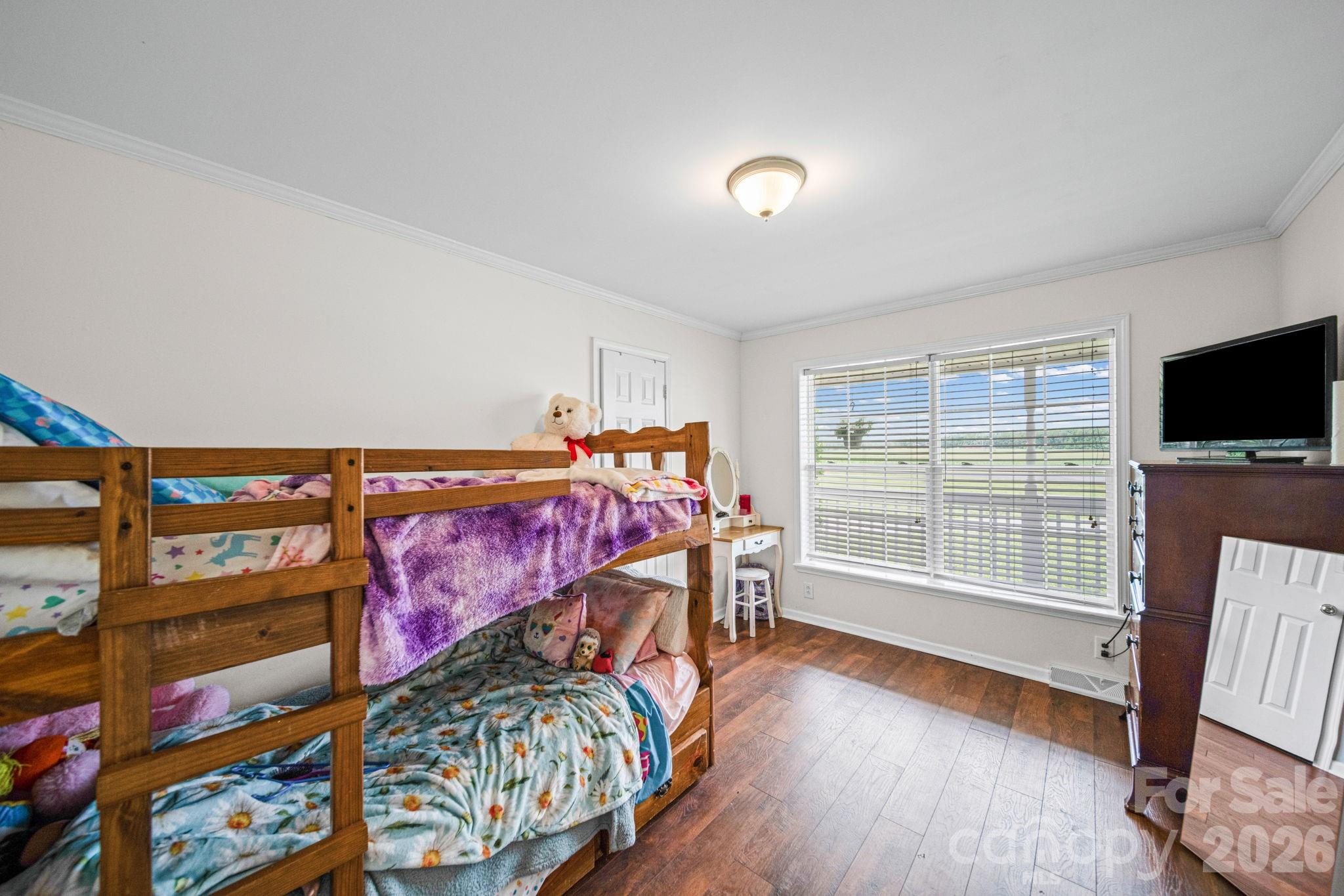 6626 Jesse Rushing Road — Marshville