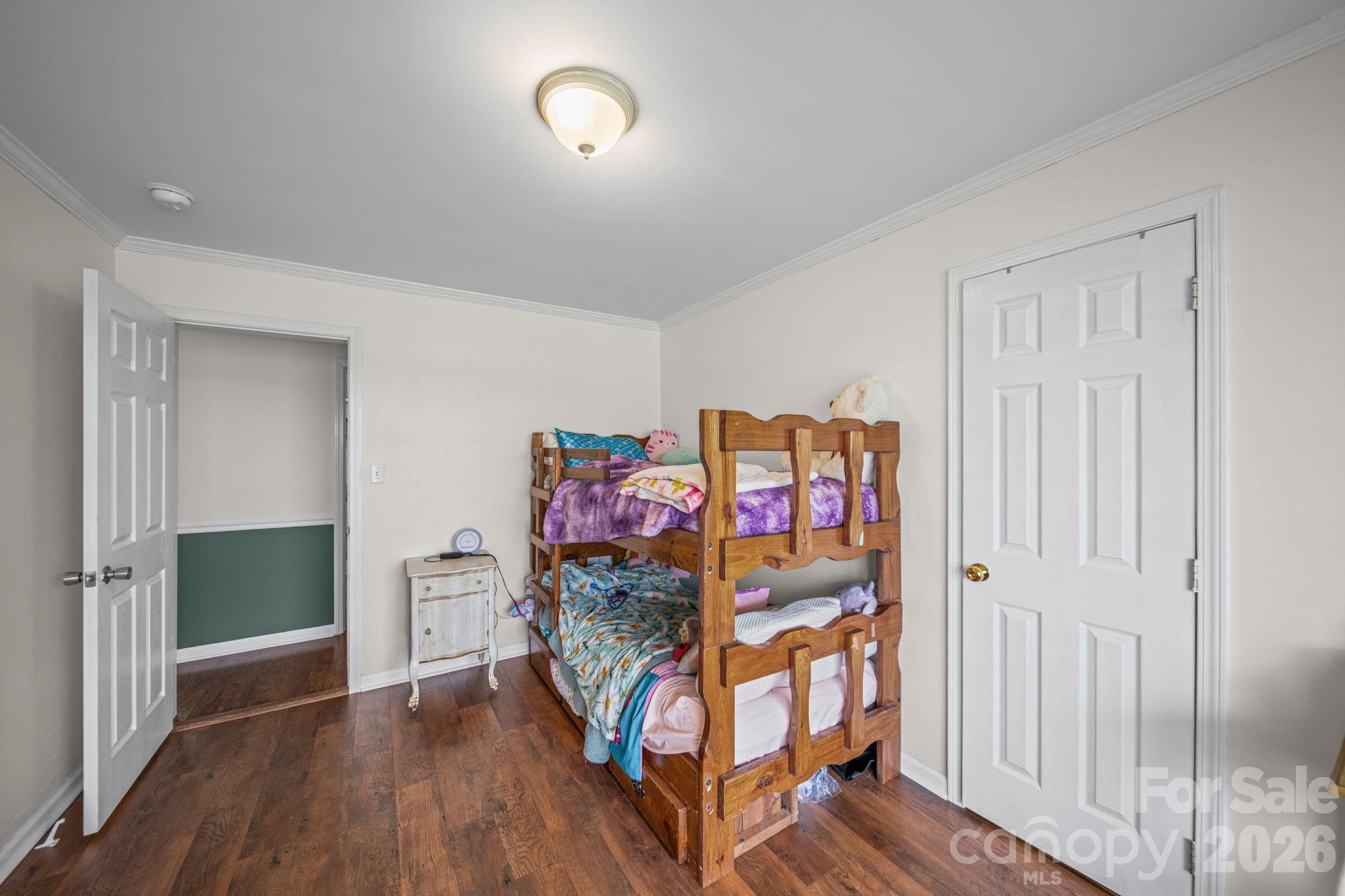 6626 Jesse Rushing Road — Marshville