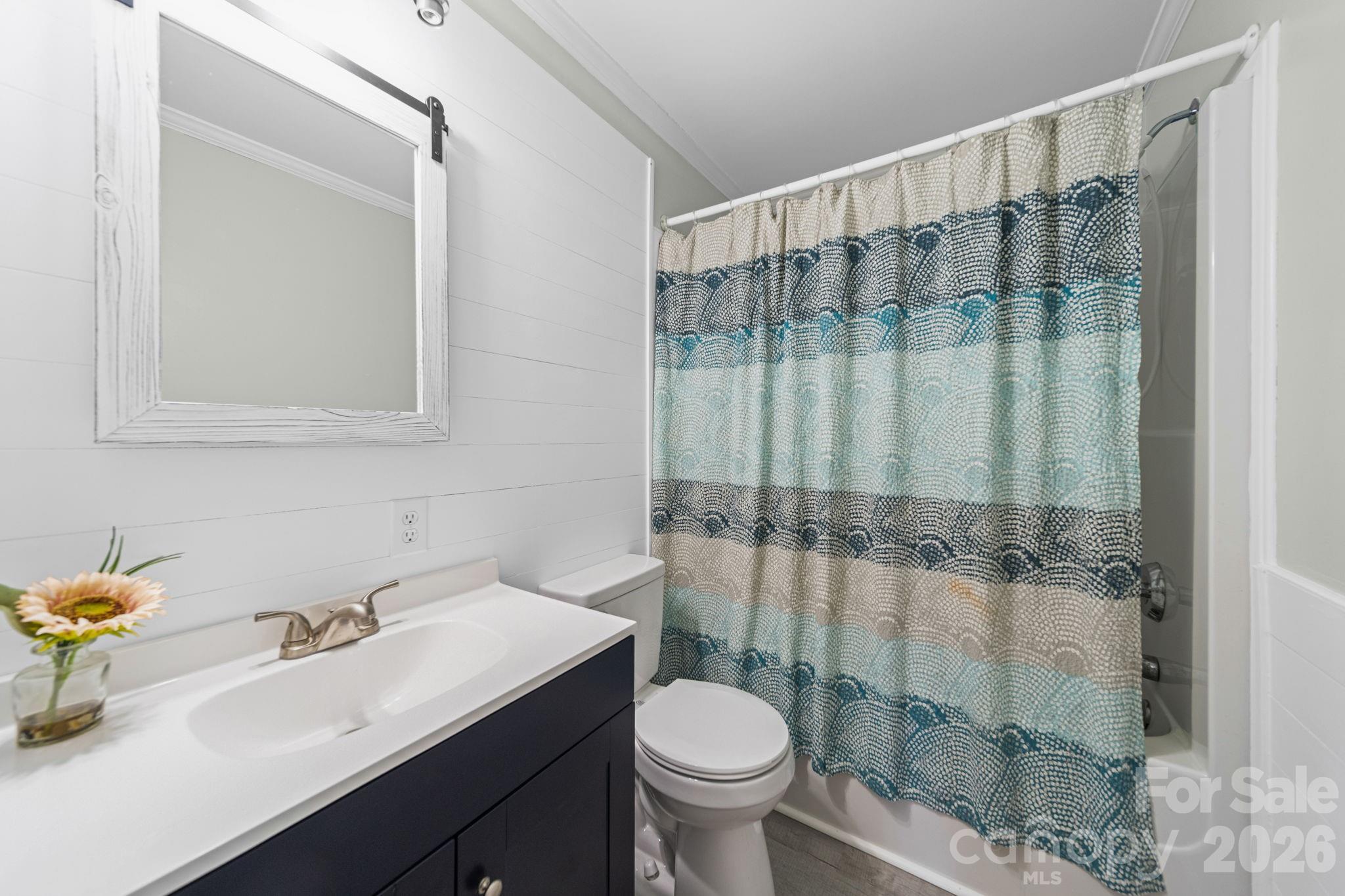 6626 Jesse Rushing Road — Marshville