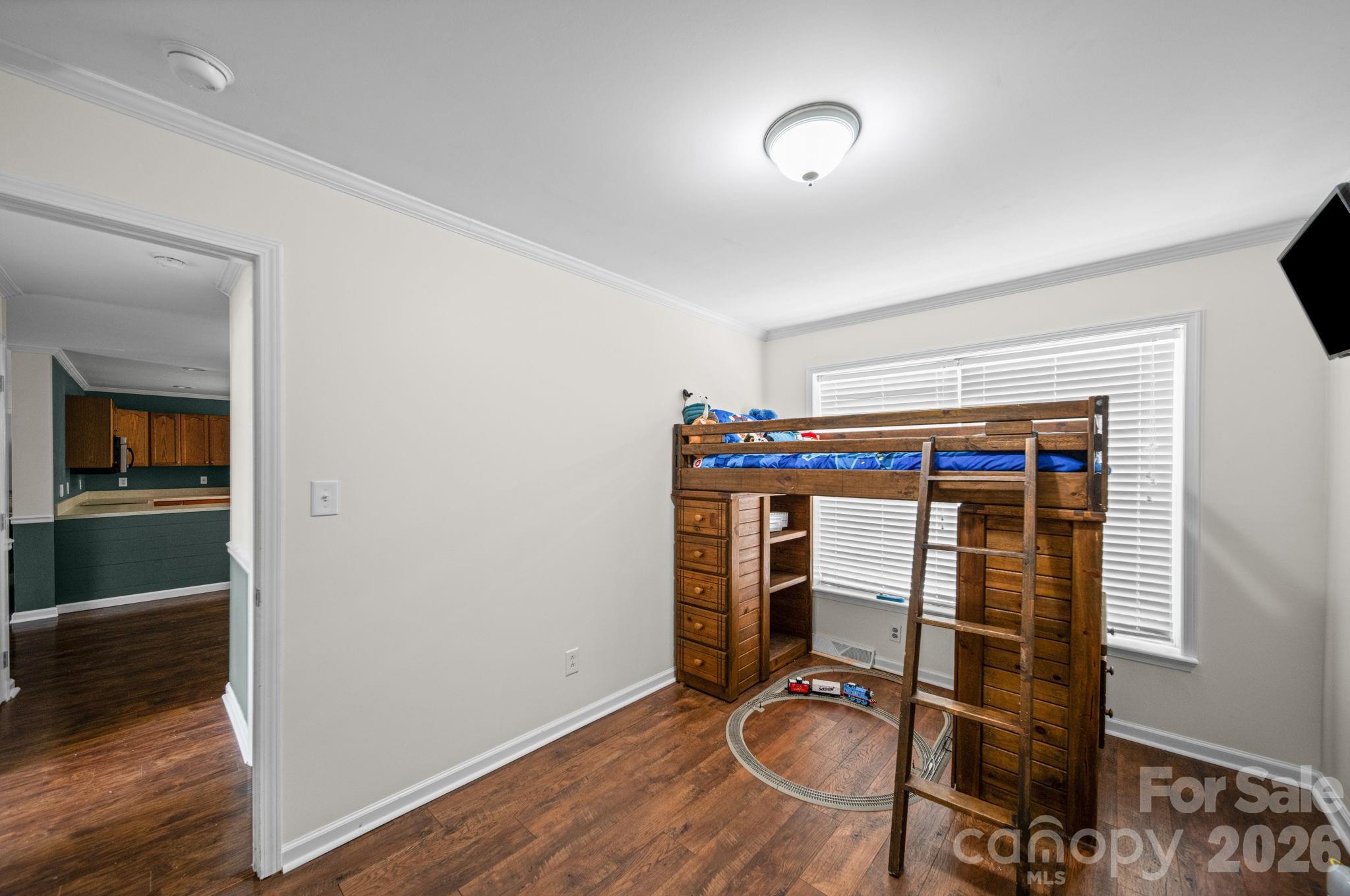 6626 Jesse Rushing Road — Marshville