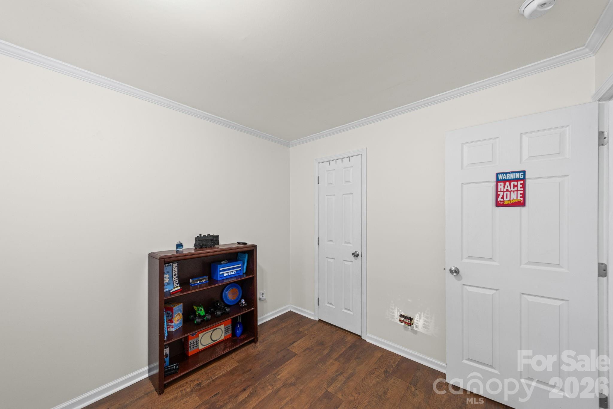 6626 Jesse Rushing Road — Marshville