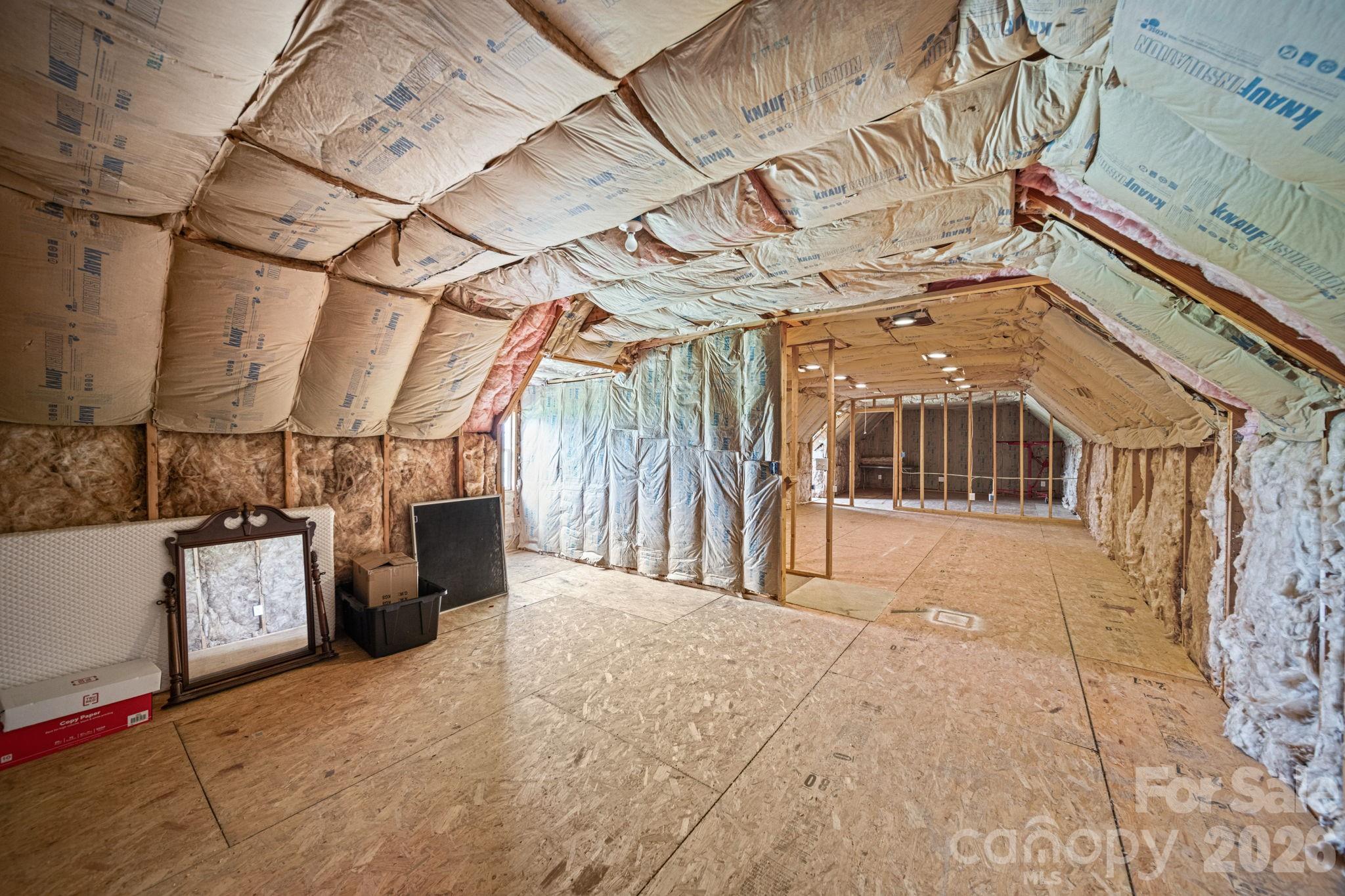 6626 Jesse Rushing Road — Marshville