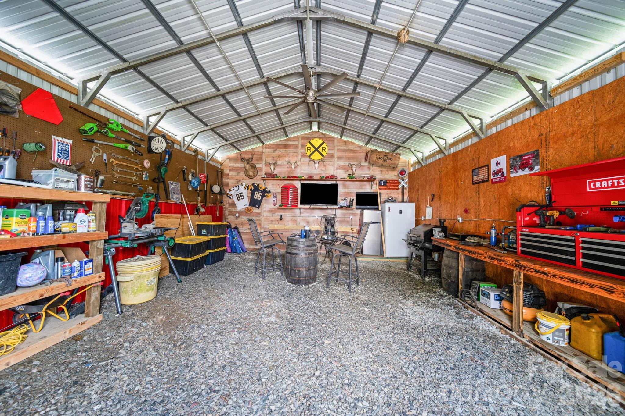 6626 Jesse Rushing Road — Marshville