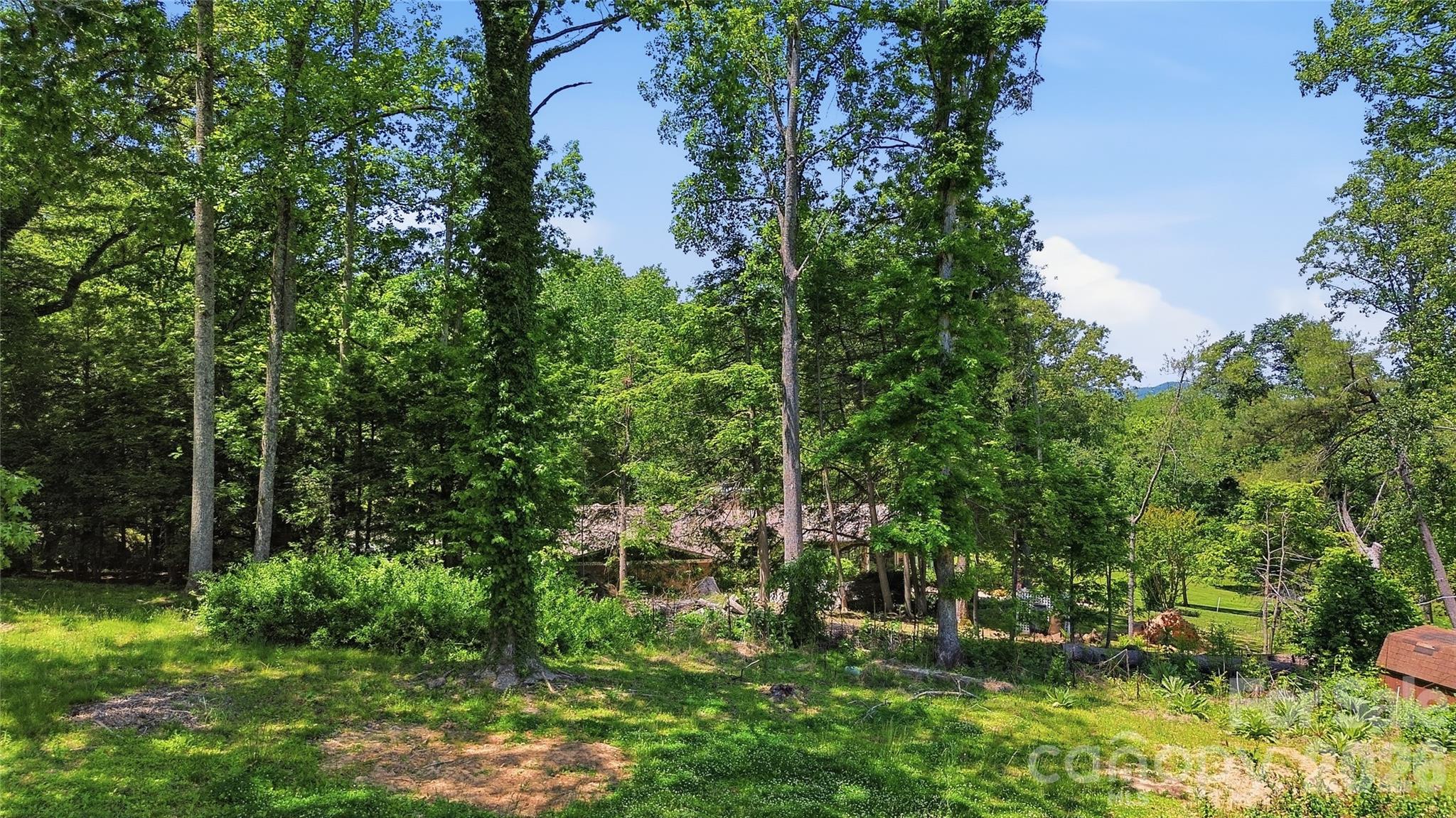 207 Wood Dale Drive — Hendersonville