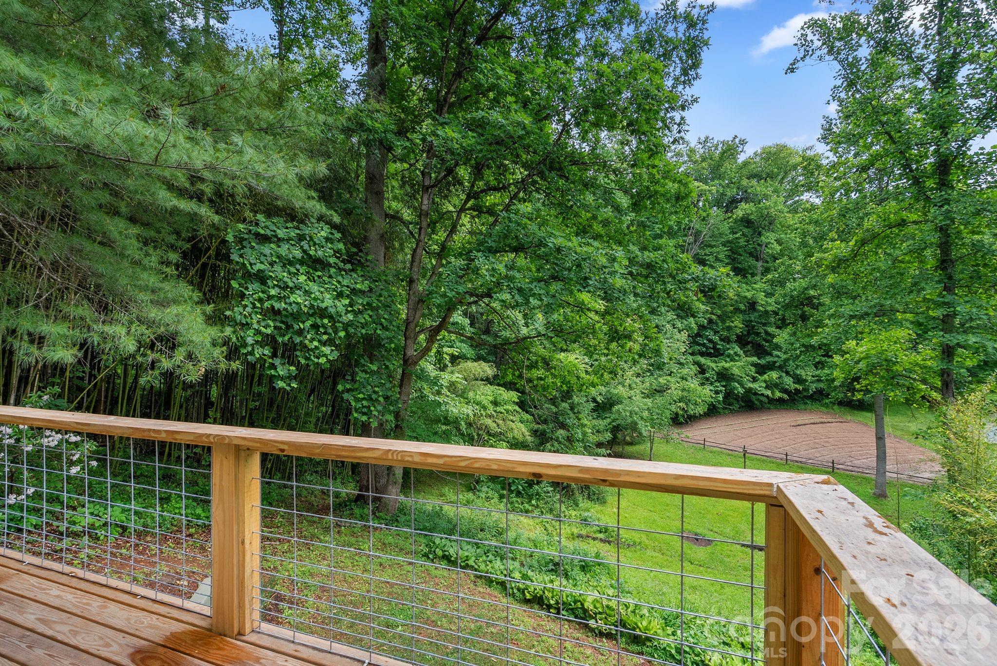 107 Beech Valley Estates — Weaverville