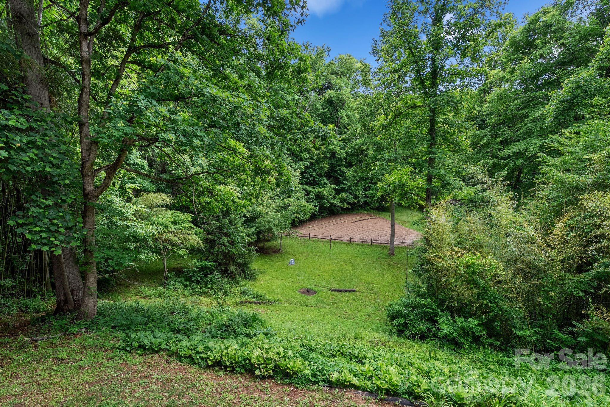 107 Beech Valley Estates — Weaverville