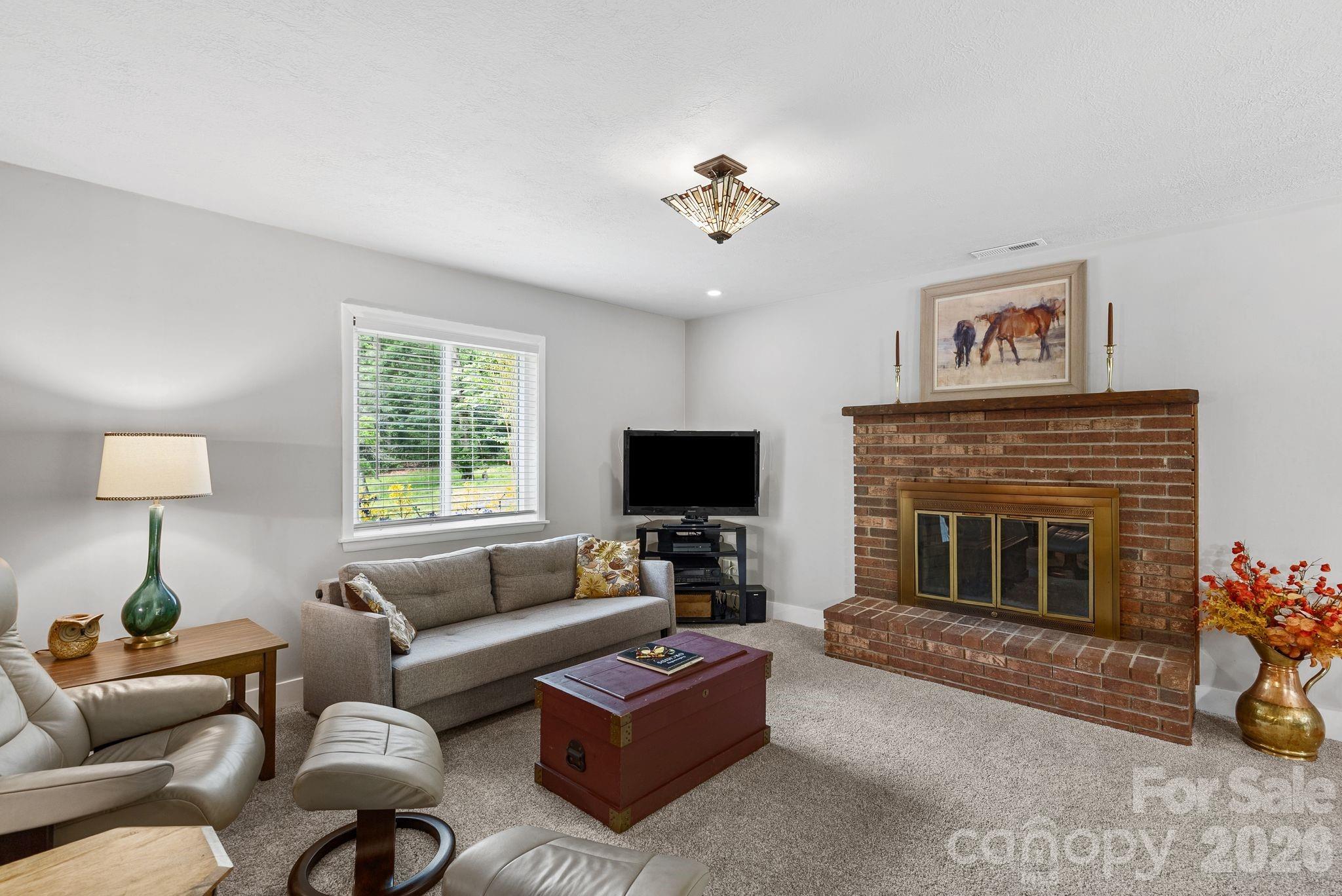 107 Beech Valley Estates — Weaverville