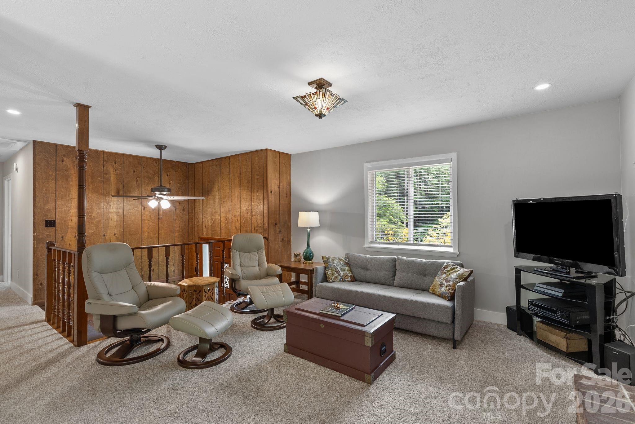 107 Beech Valley Estates — Weaverville