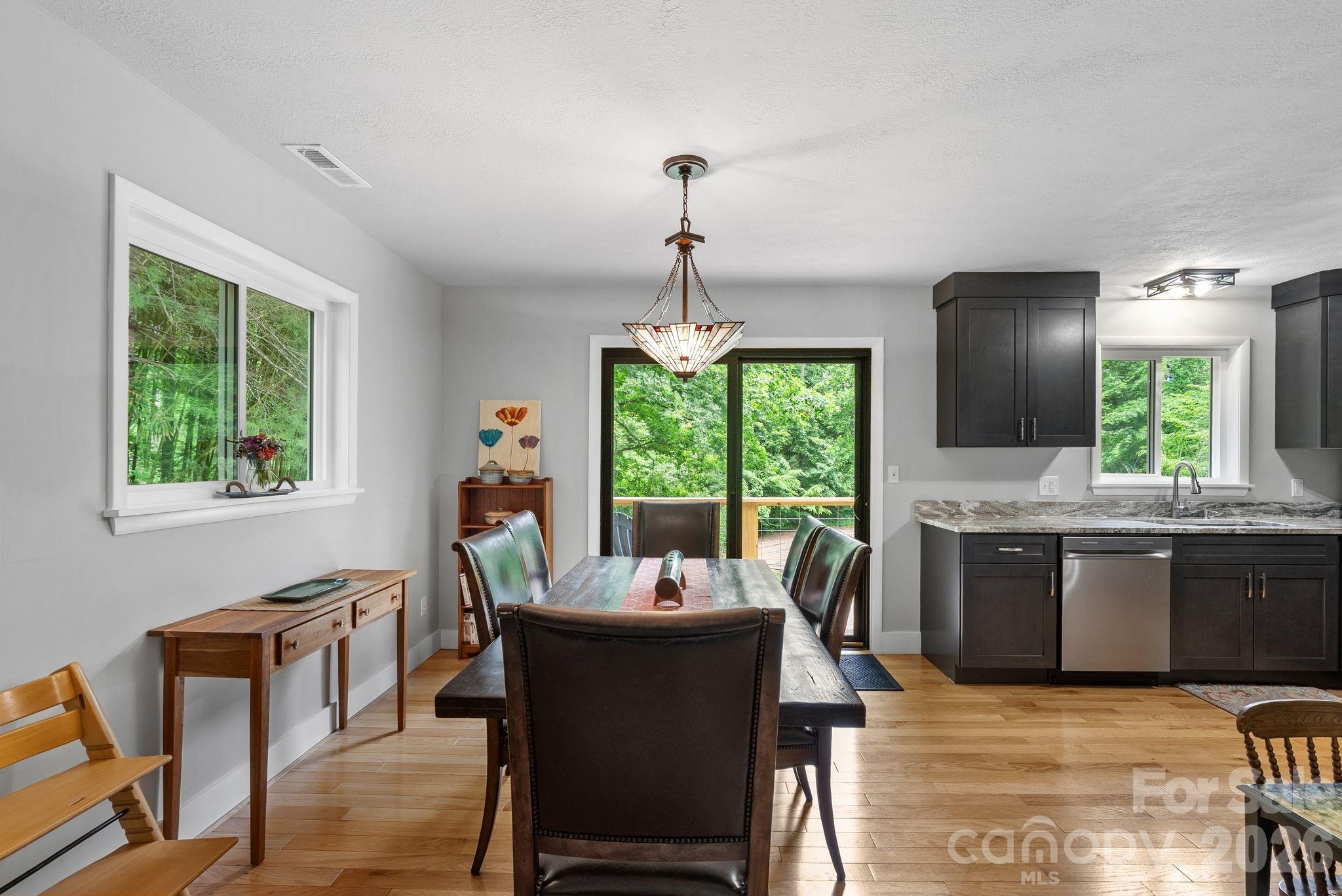 107 Beech Valley Estates — Weaverville