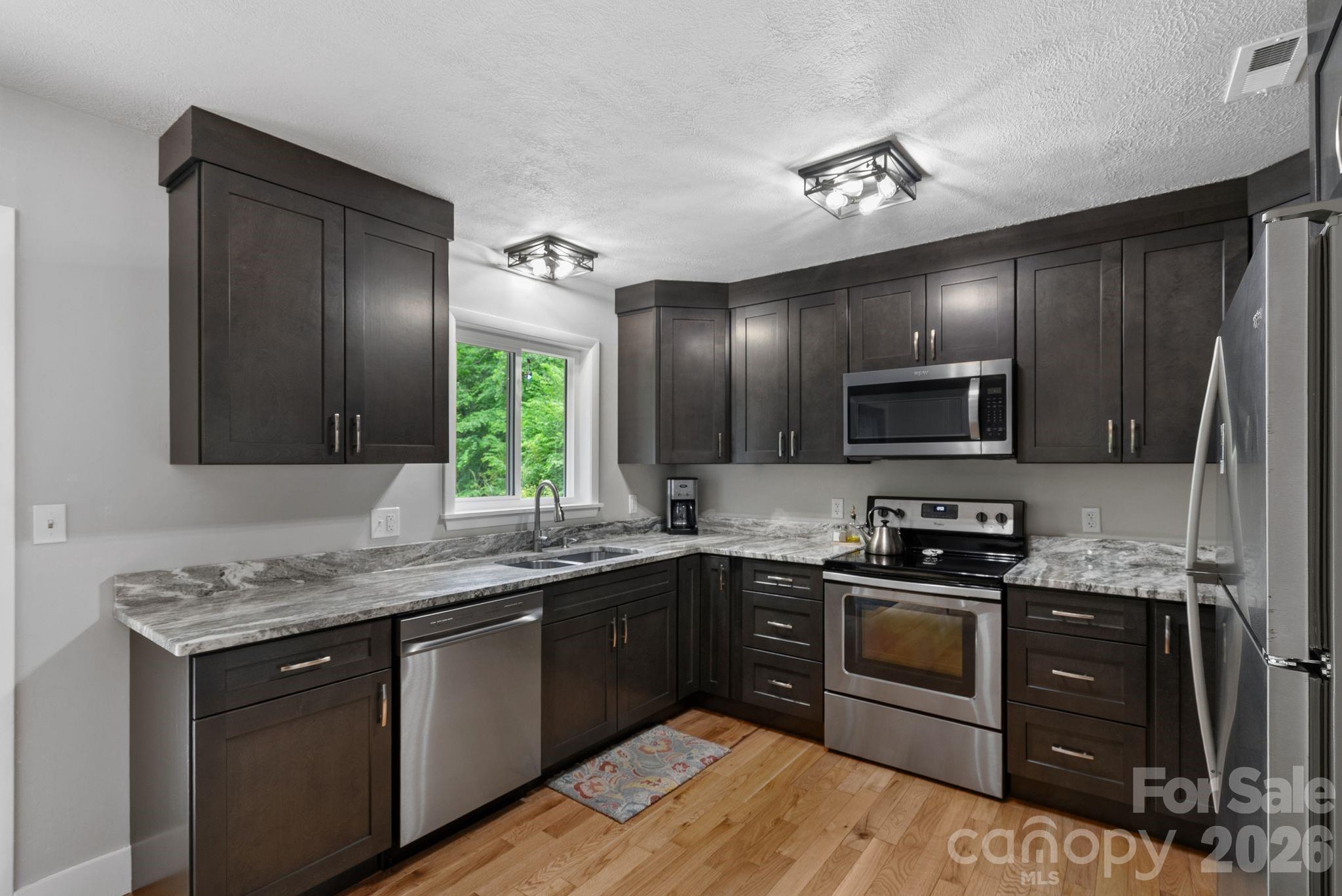 107 Beech Valley Estates — Weaverville