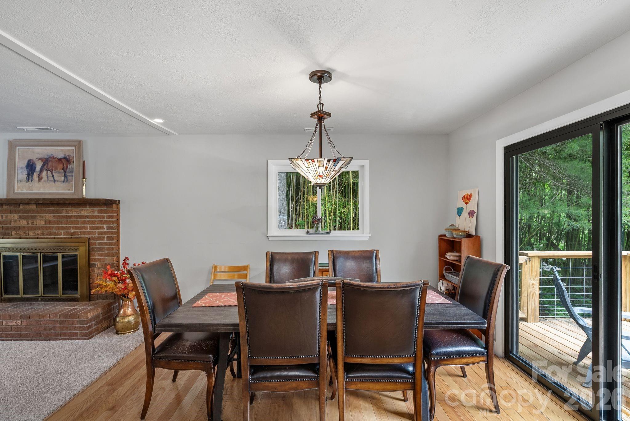 107 Beech Valley Estates — Weaverville