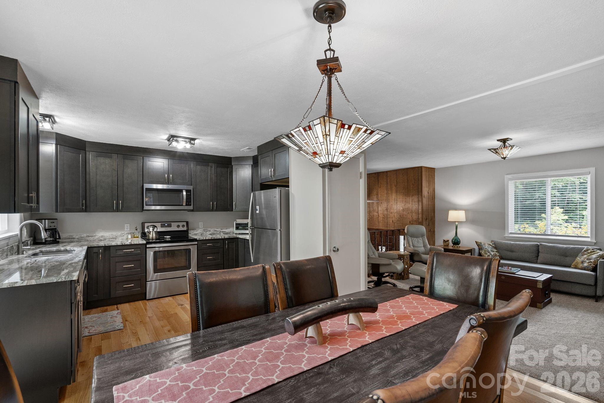 107 Beech Valley Estates — Weaverville