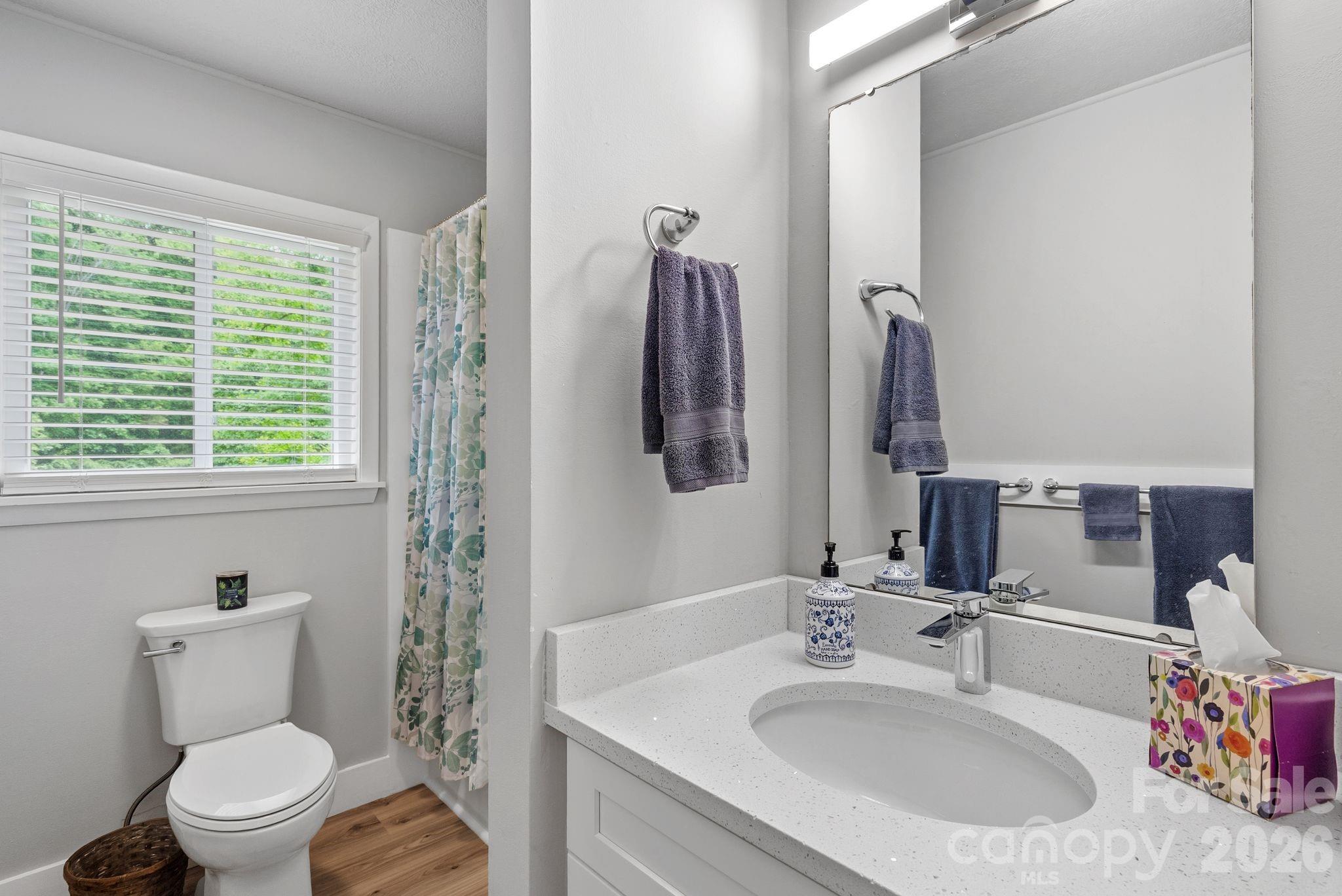 107 Beech Valley Estates — Weaverville