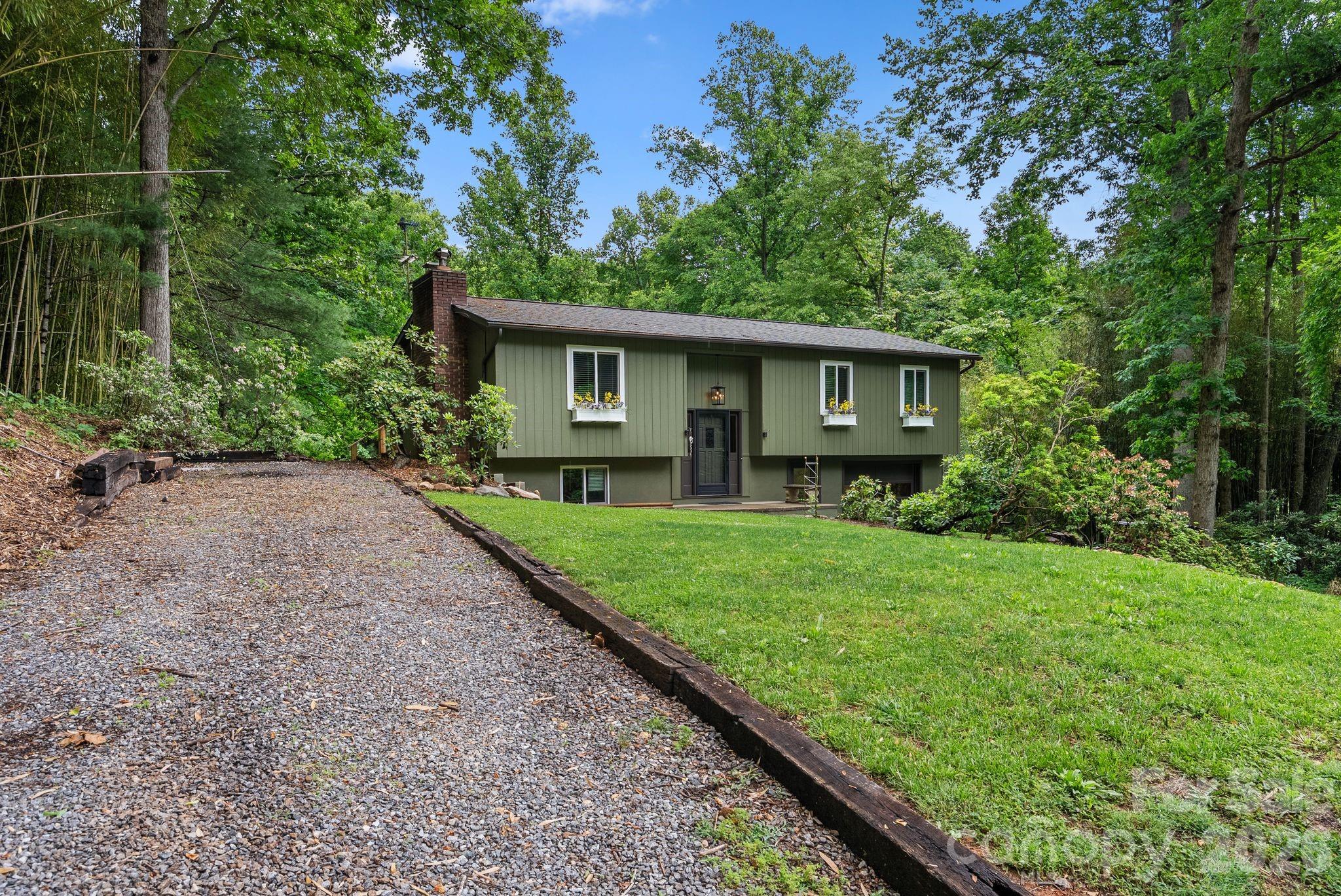 107 Beech Valley Estates — Weaverville