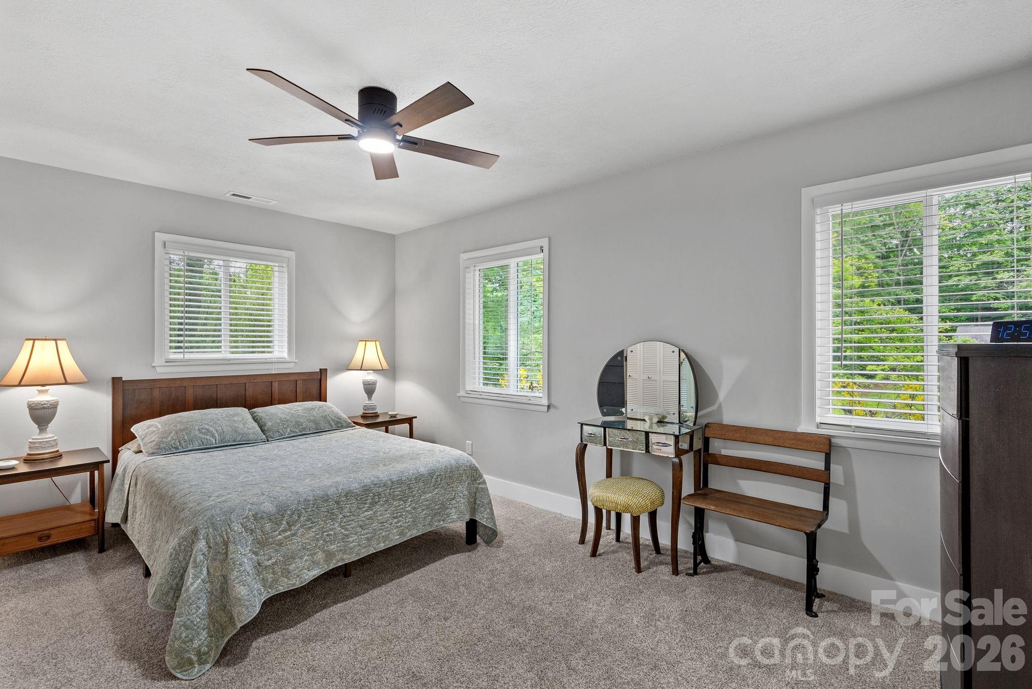 107 Beech Valley Estates — Weaverville