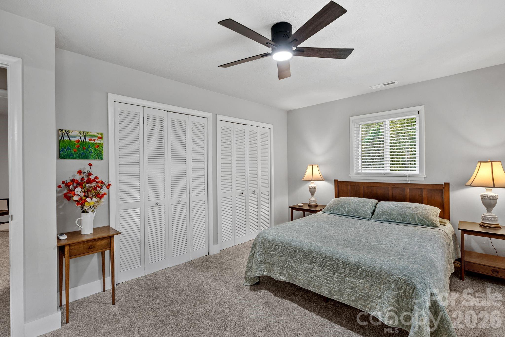 107 Beech Valley Estates — Weaverville