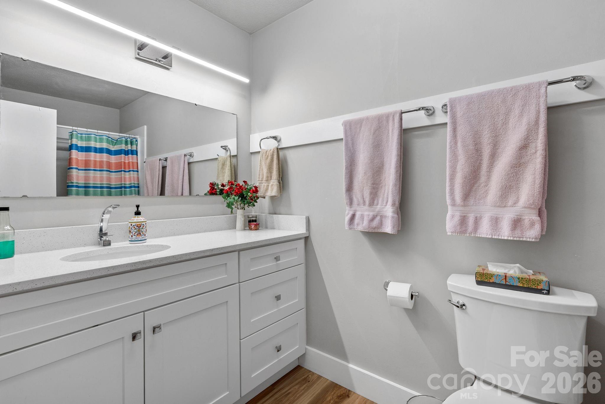 107 Beech Valley Estates — Weaverville
