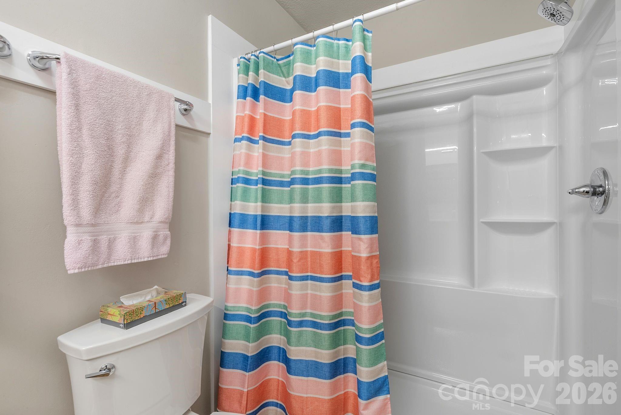 107 Beech Valley Estates — Weaverville
