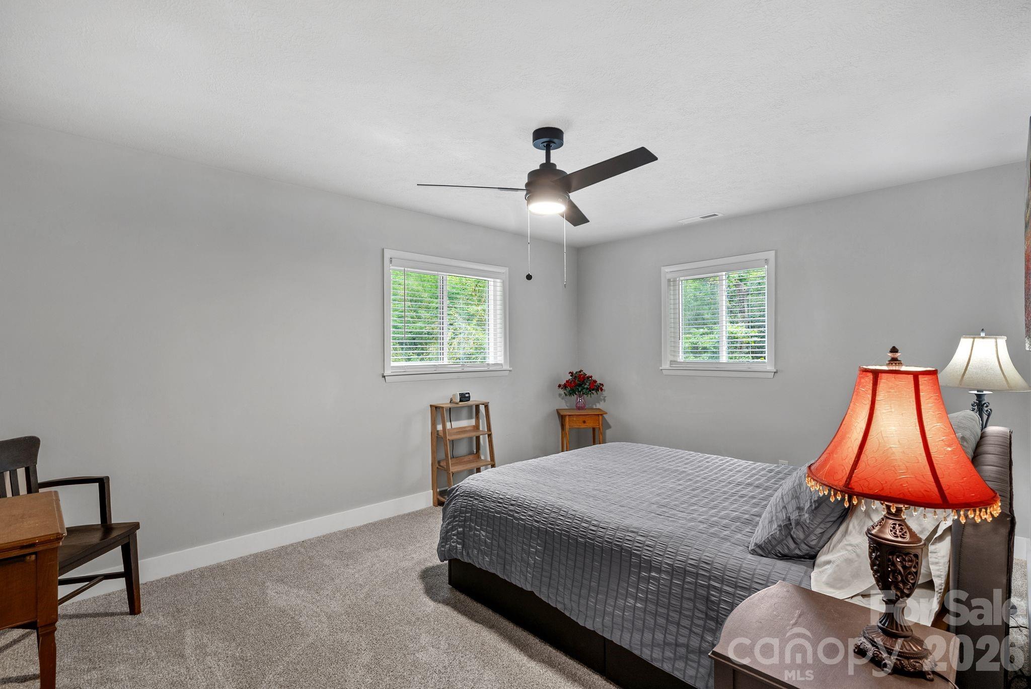 107 Beech Valley Estates — Weaverville