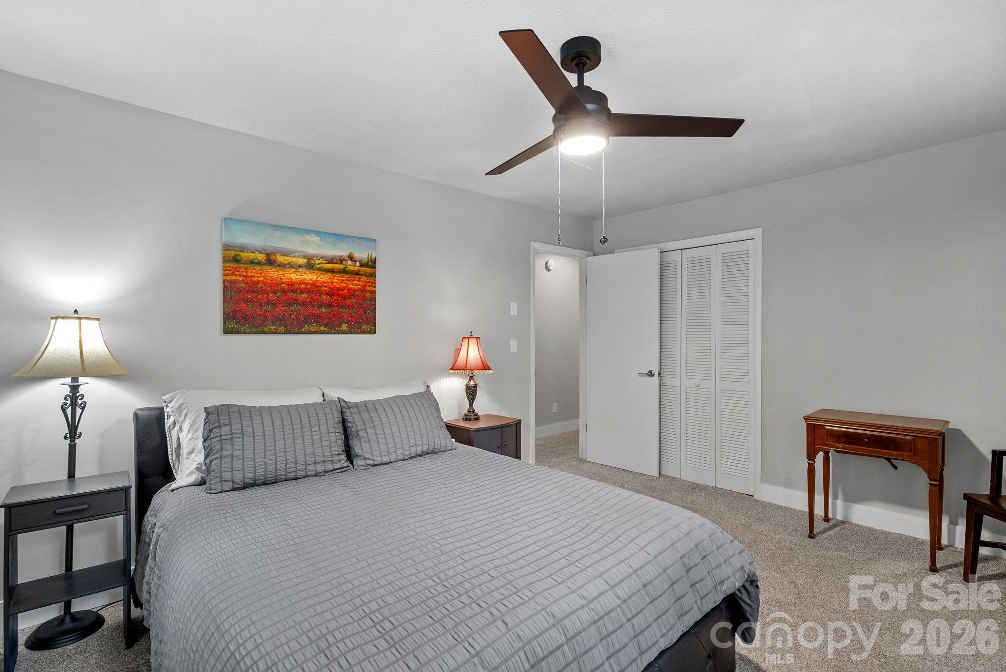 107 Beech Valley Estates — Weaverville