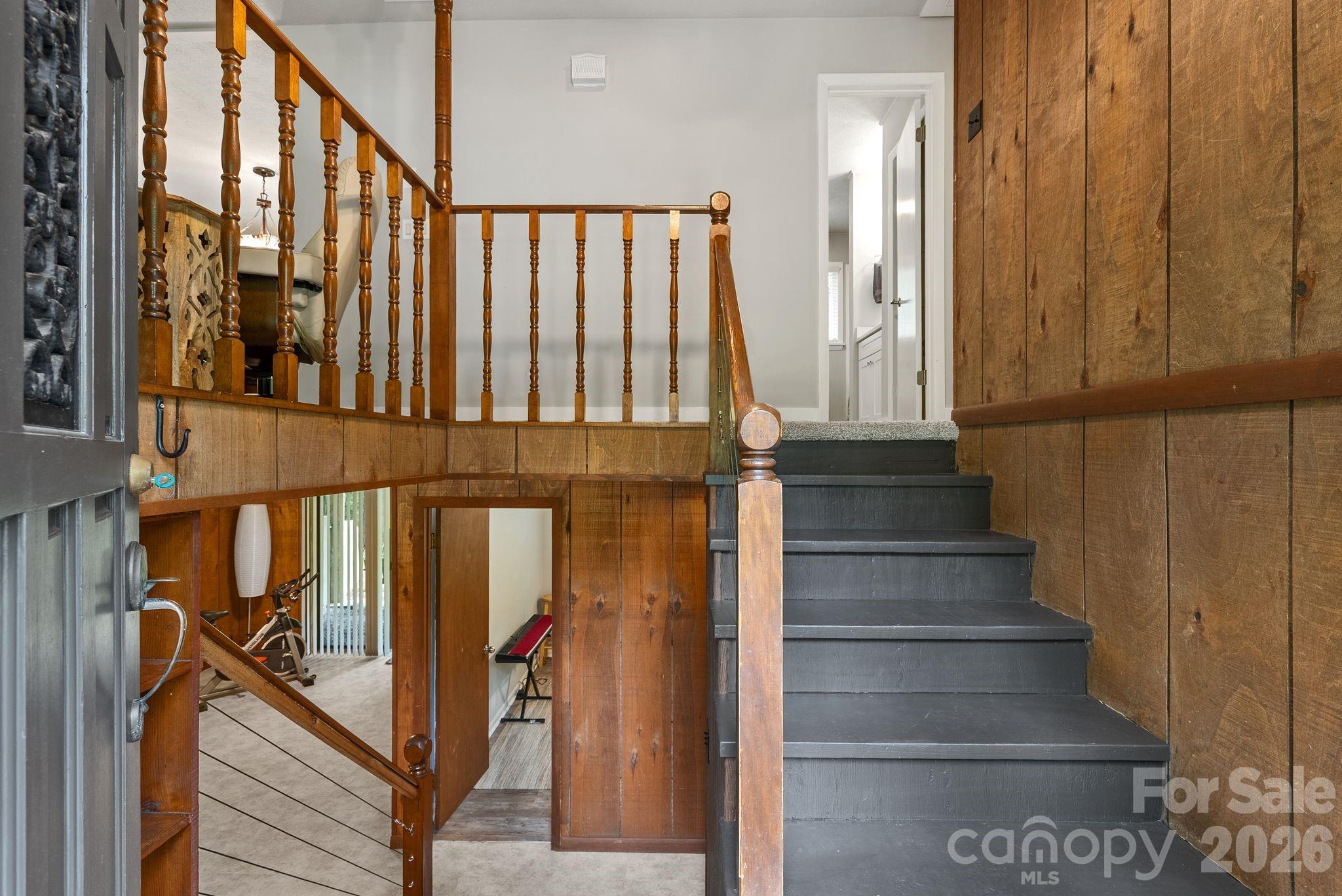 107 Beech Valley Estates — Weaverville