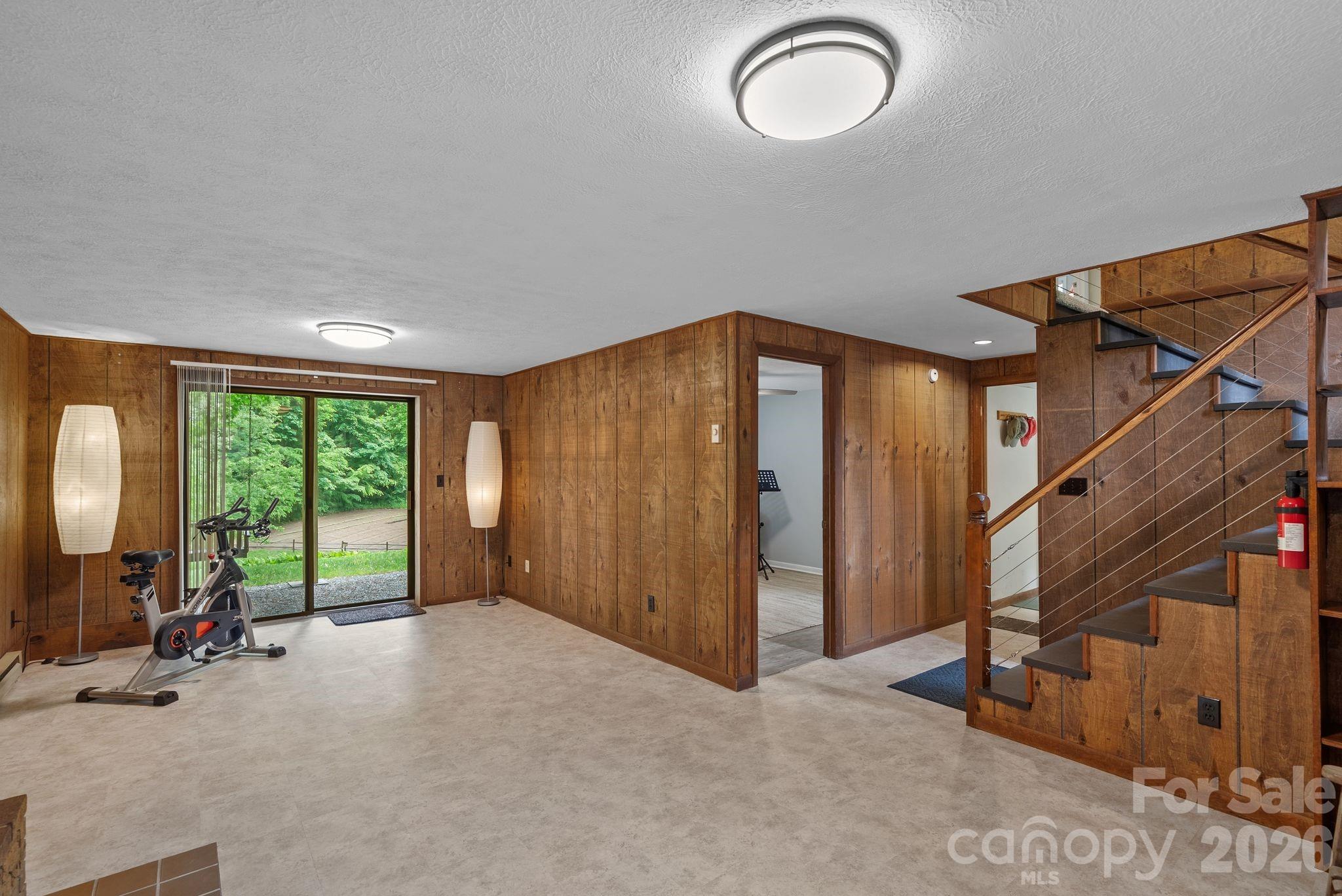 107 Beech Valley Estates — Weaverville