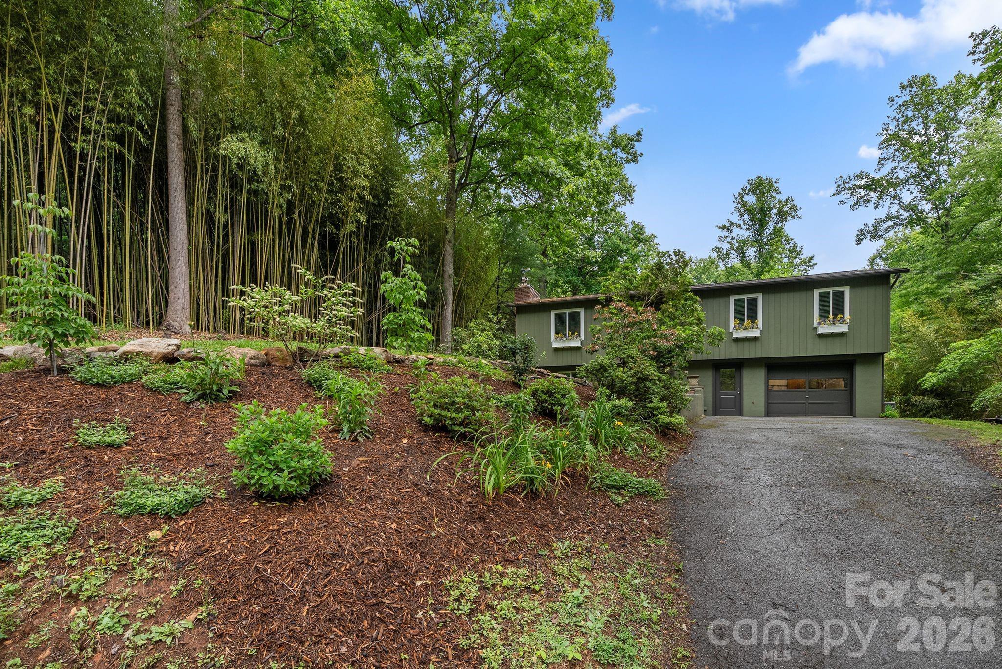 107 Beech Valley Estates — Weaverville