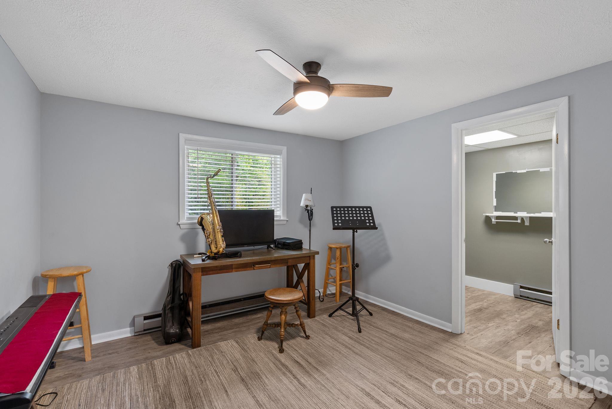 107 Beech Valley Estates — Weaverville