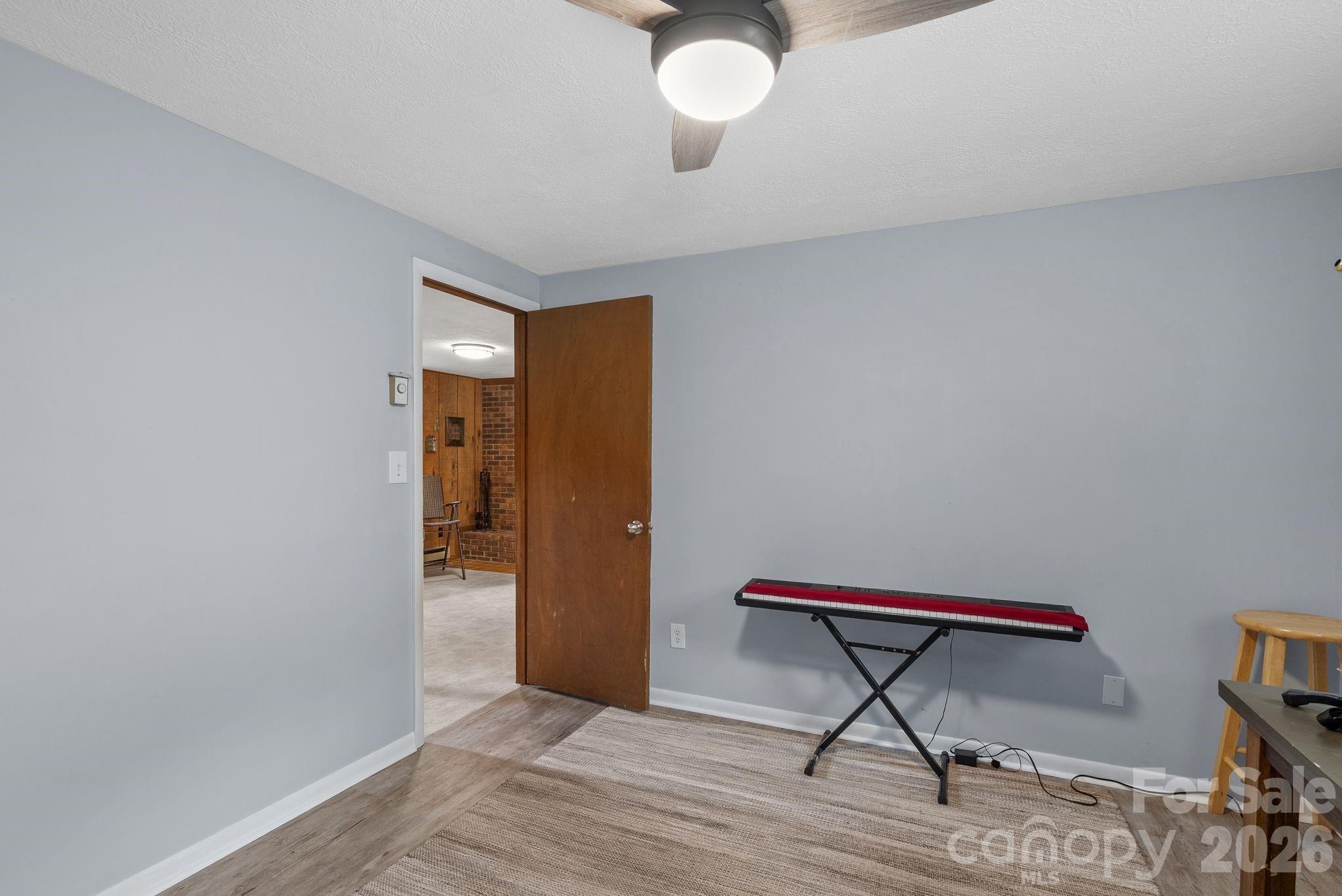 107 Beech Valley Estates — Weaverville