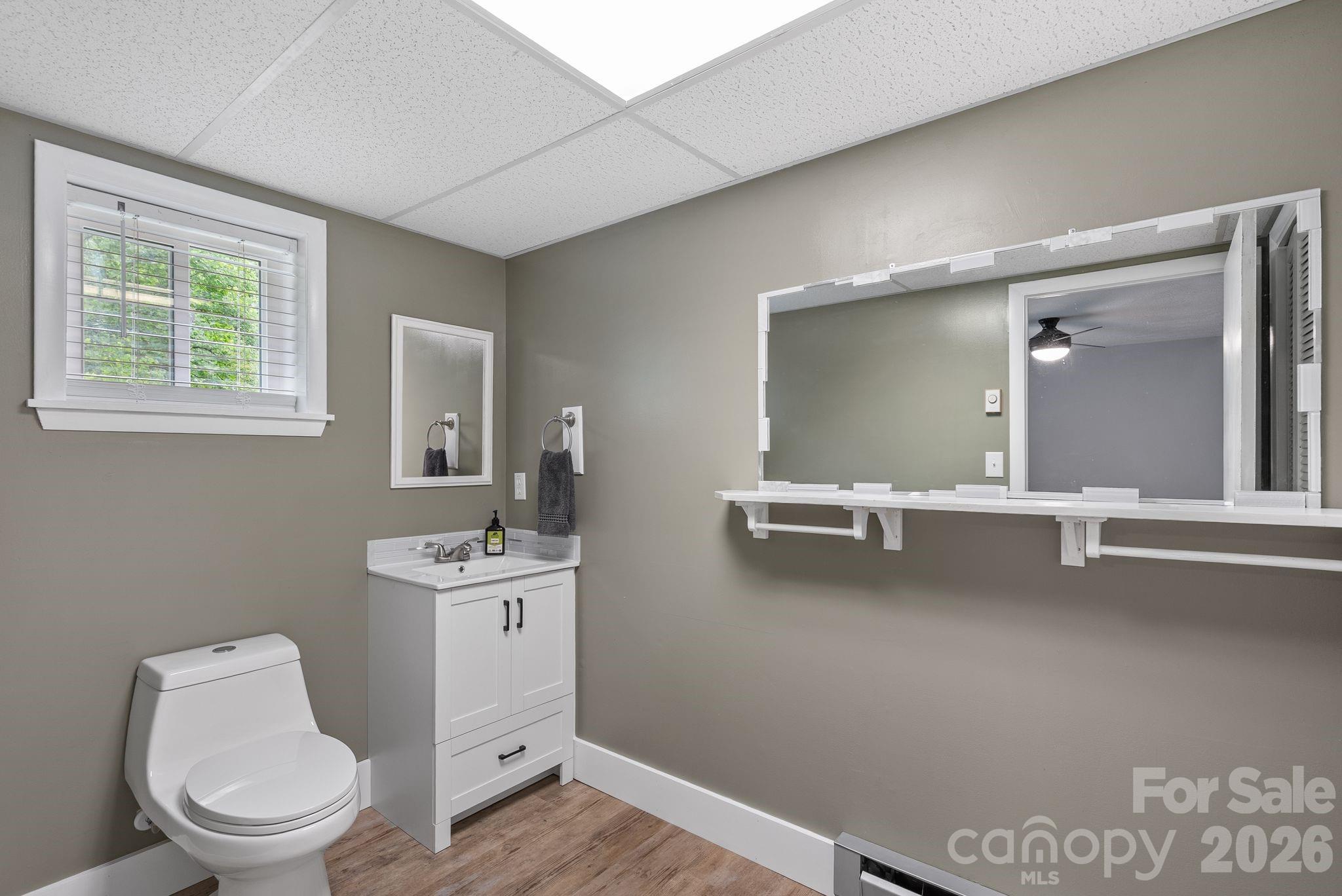 107 Beech Valley Estates — Weaverville