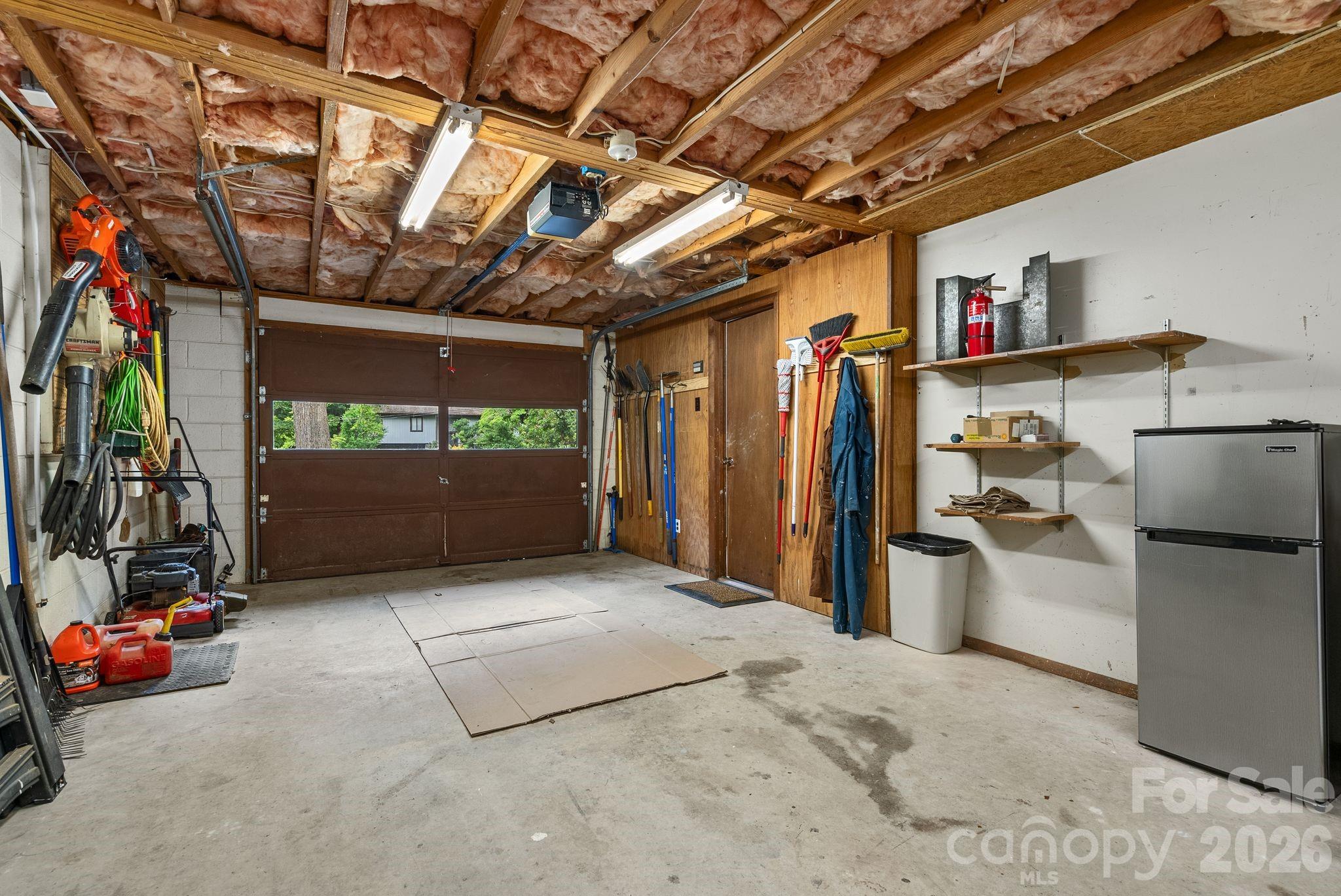 107 Beech Valley Estates — Weaverville
