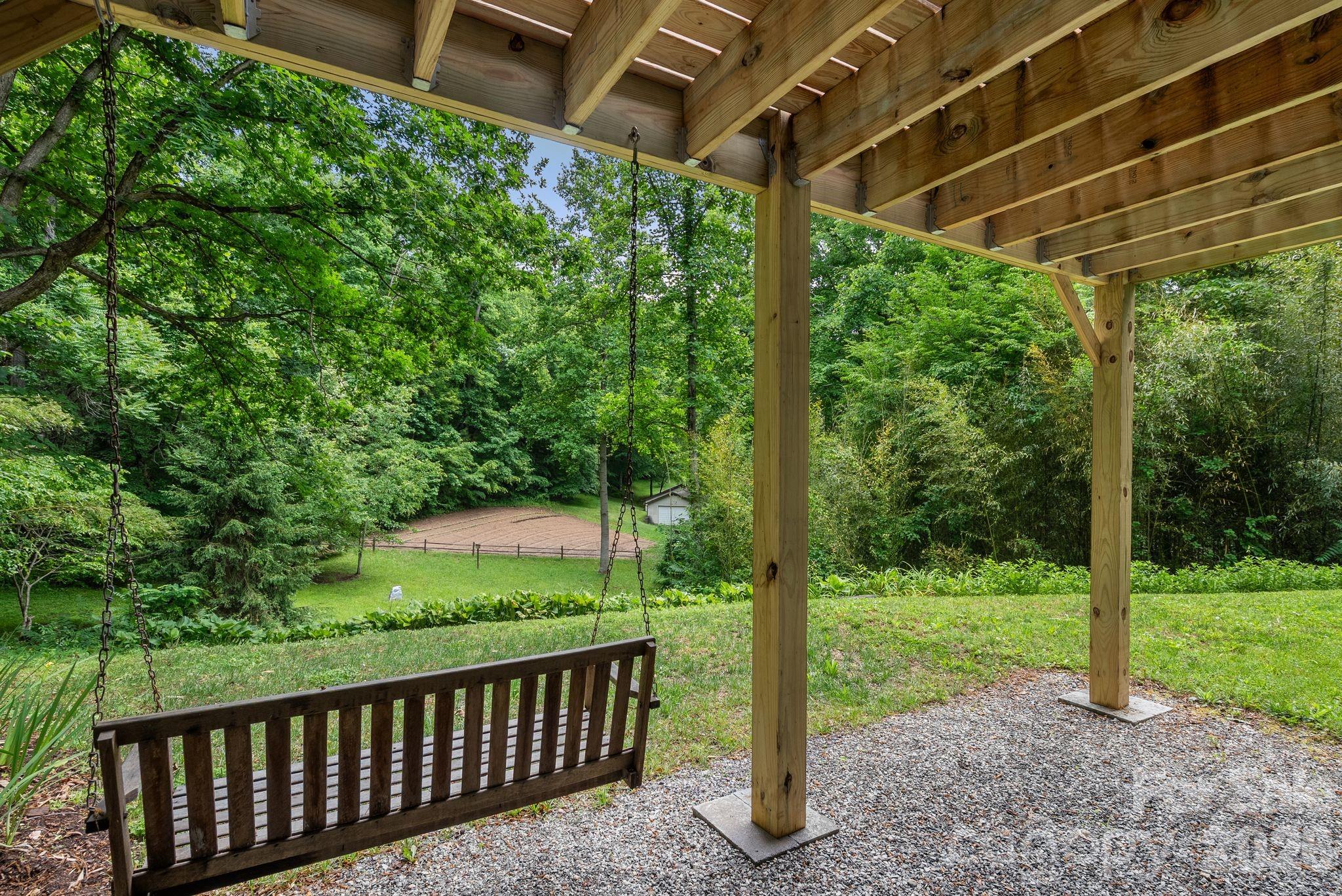 107 Beech Valley Estates — Weaverville