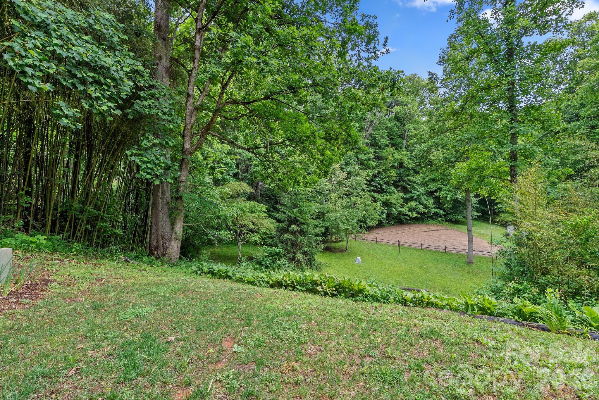 107 Beech Valley Estates — Weaverville