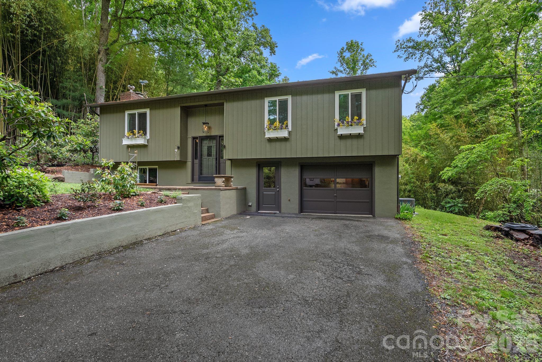 107 Beech Valley Estates — Weaverville
