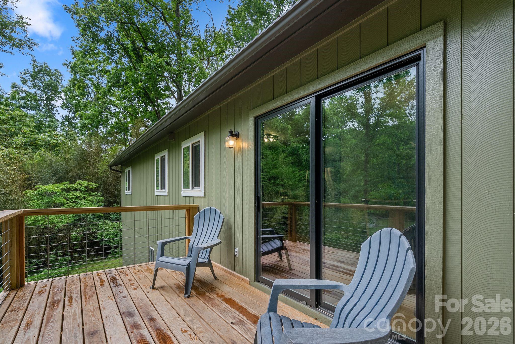 107 Beech Valley Estates — Weaverville