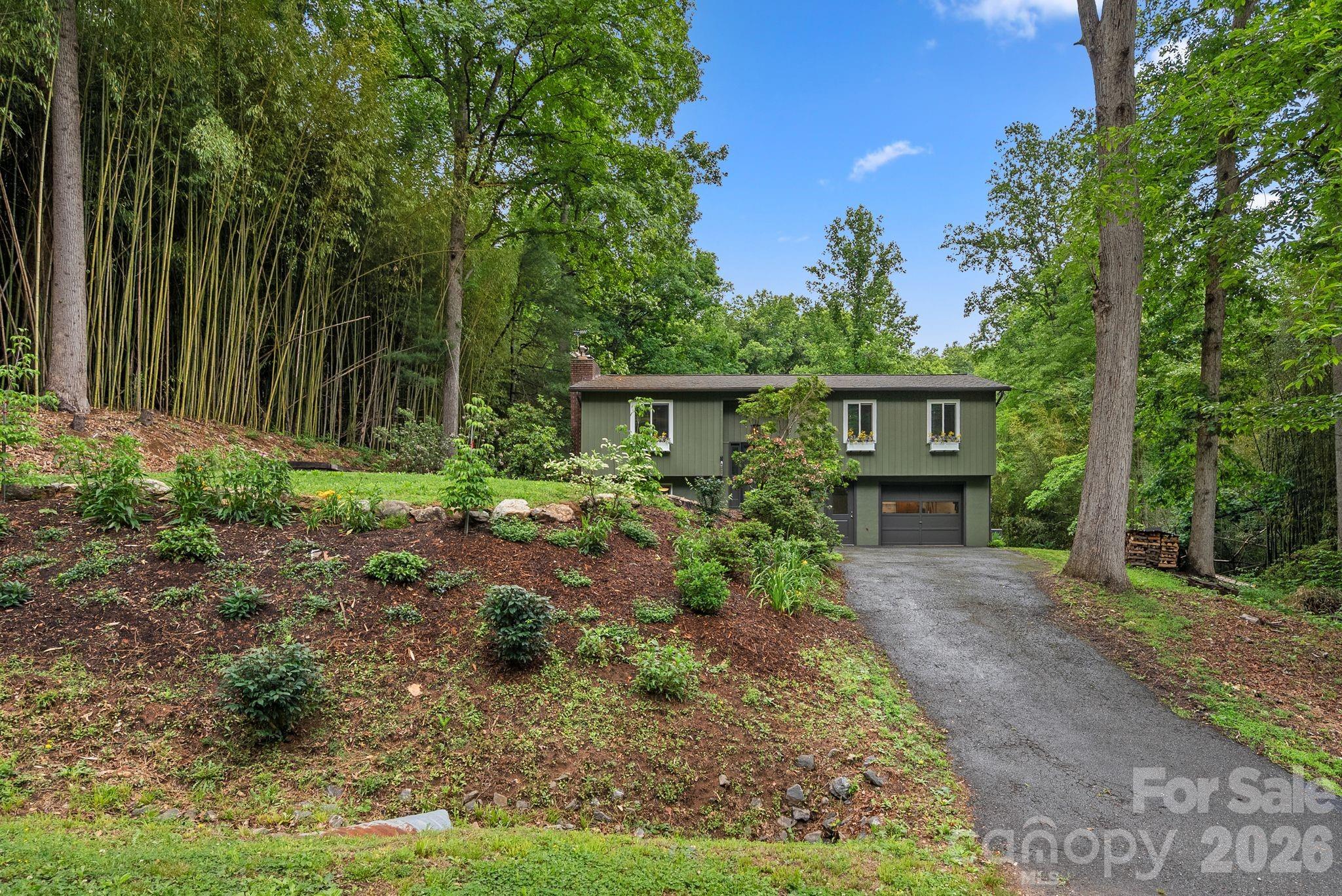 107 Beech Valley Estates — Weaverville