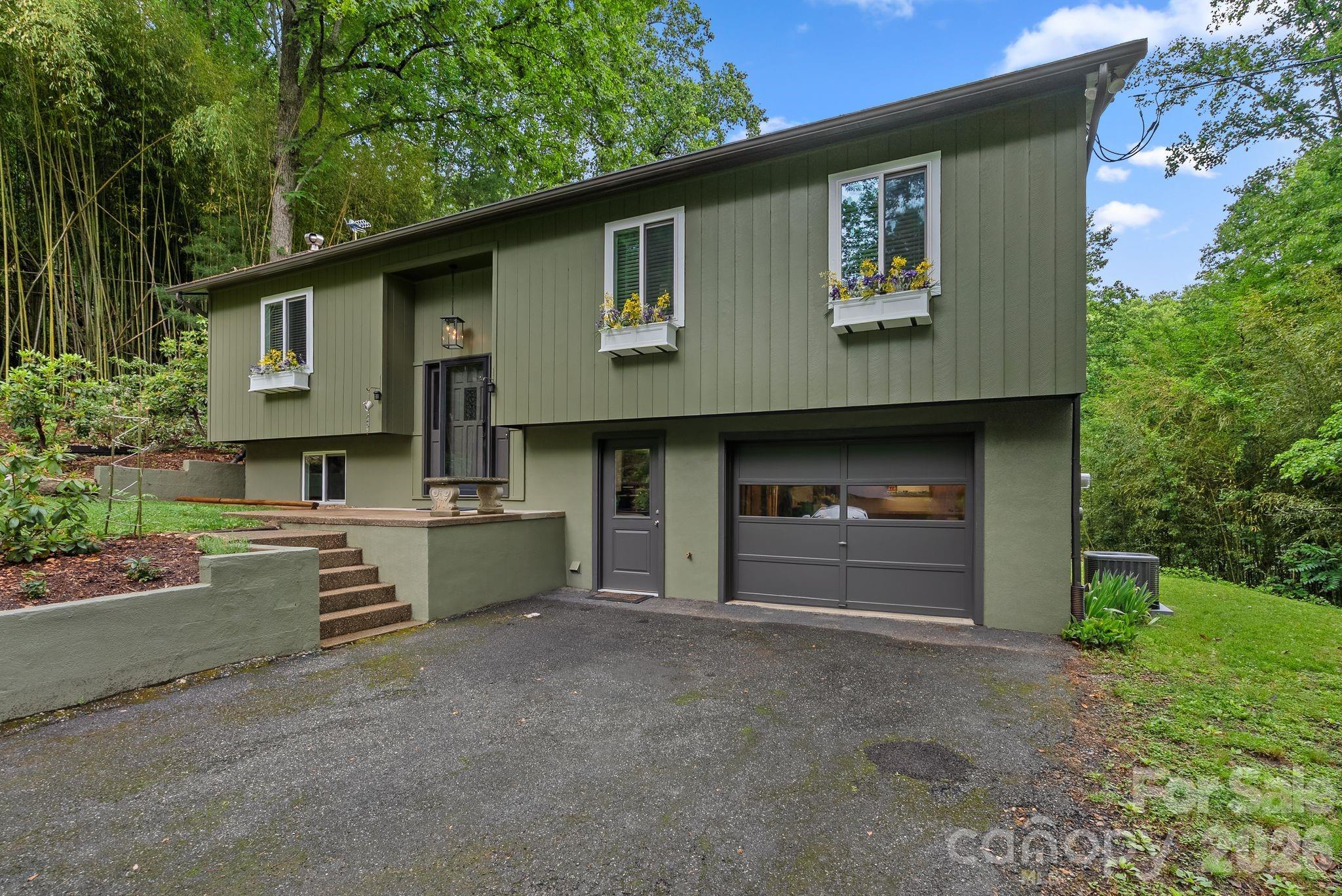 107 Beech Valley Estates — Weaverville