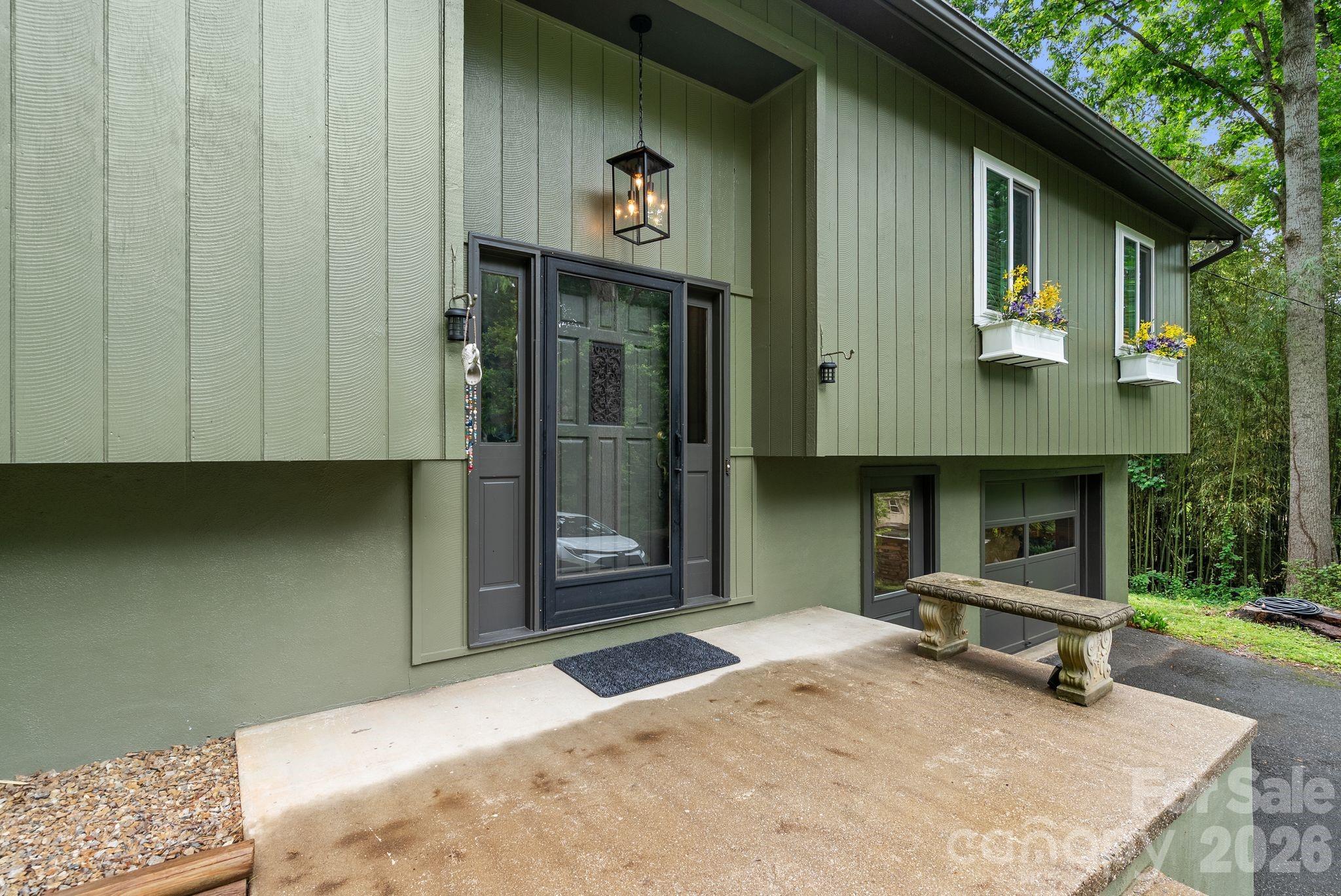 107 Beech Valley Estates — Weaverville