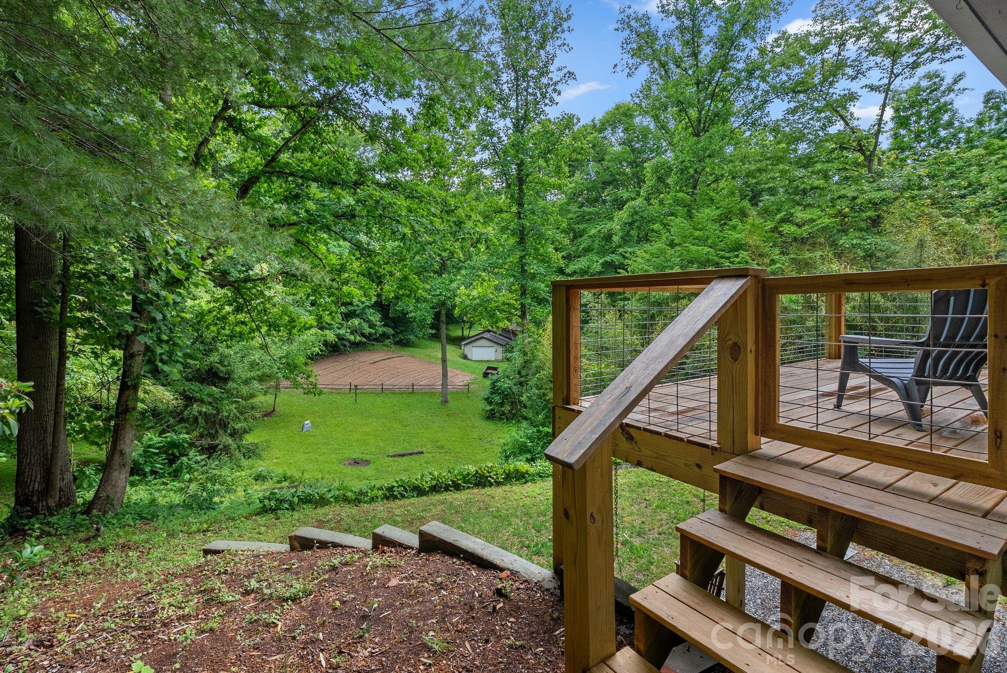 107 Beech Valley Estates — Weaverville