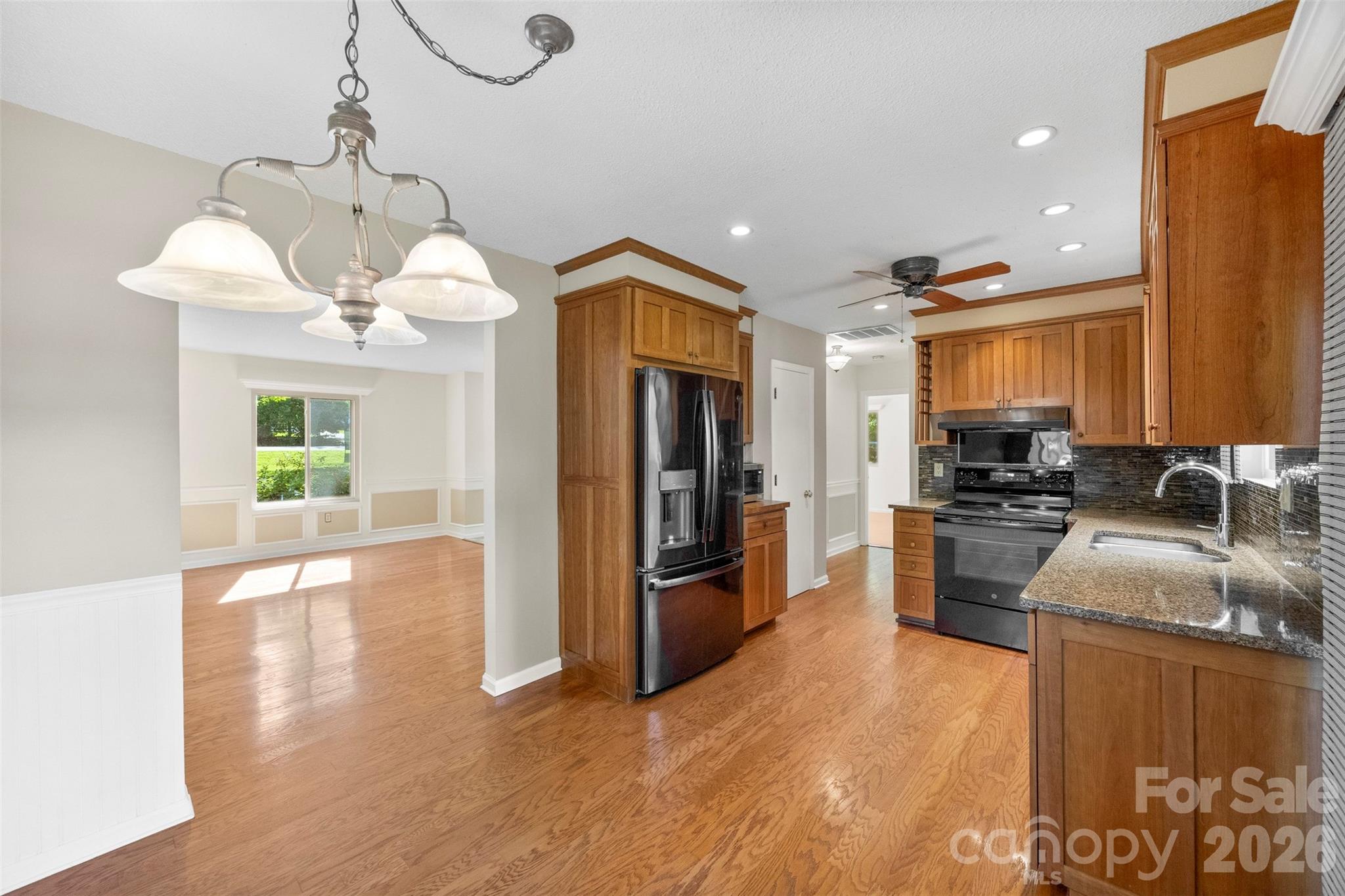 2606 Saddlewood Circle SW — Concord