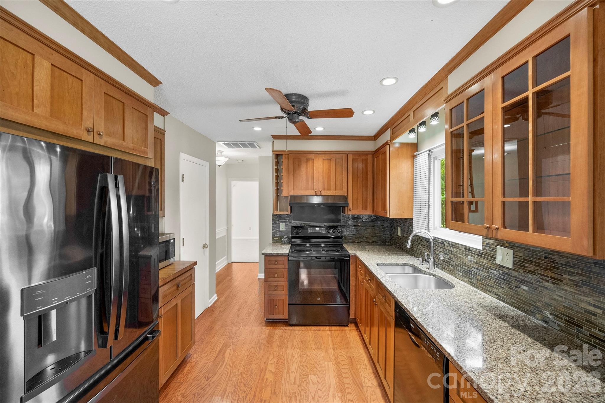 2606 Saddlewood Circle SW — Concord