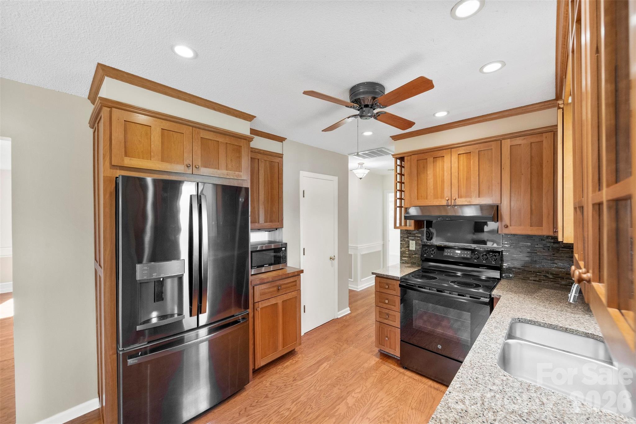 2606 Saddlewood Circle SW — Concord