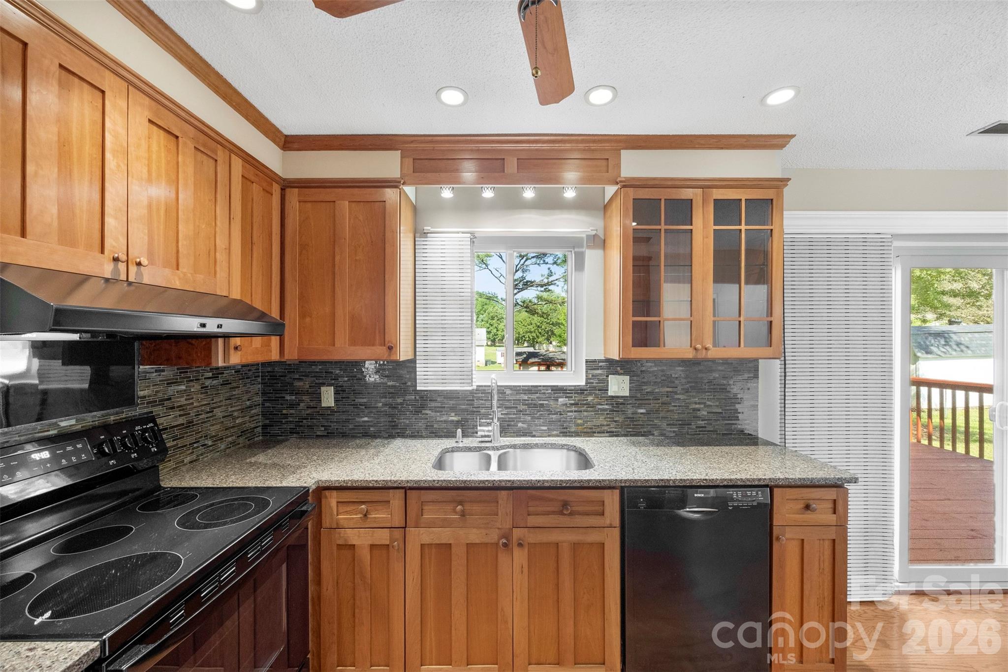 2606 Saddlewood Circle SW — Concord