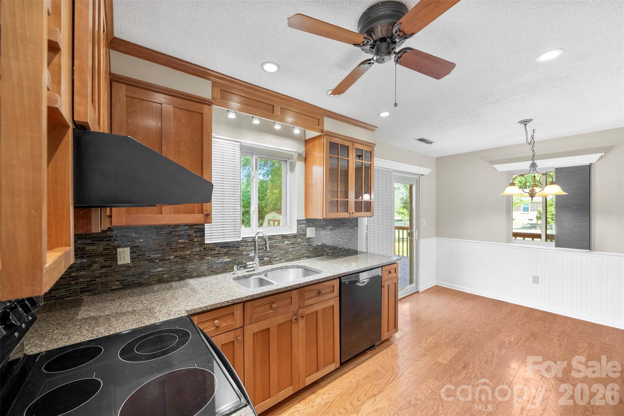 2606 Saddlewood Circle SW — Concord
