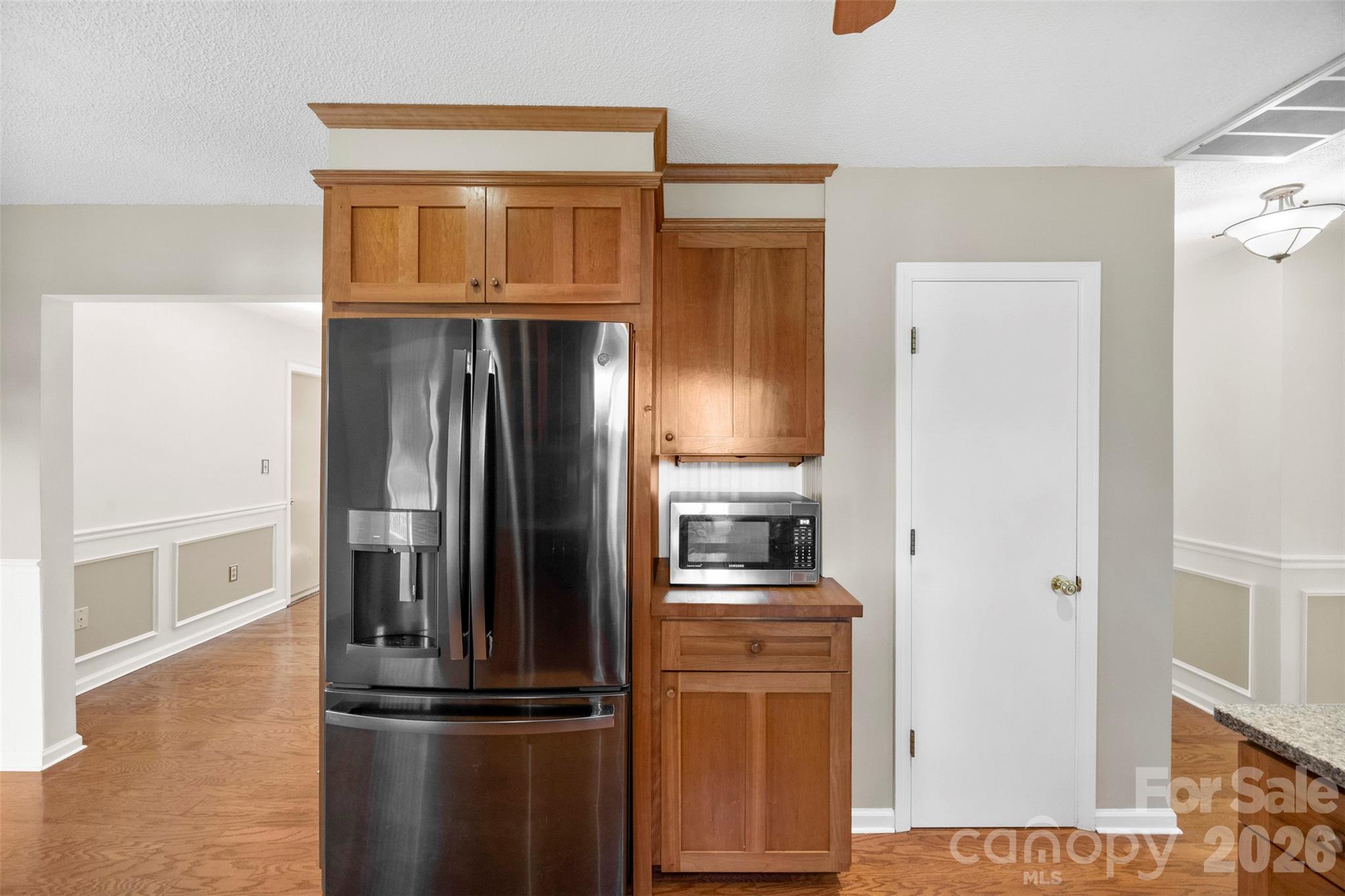 2606 Saddlewood Circle SW — Concord