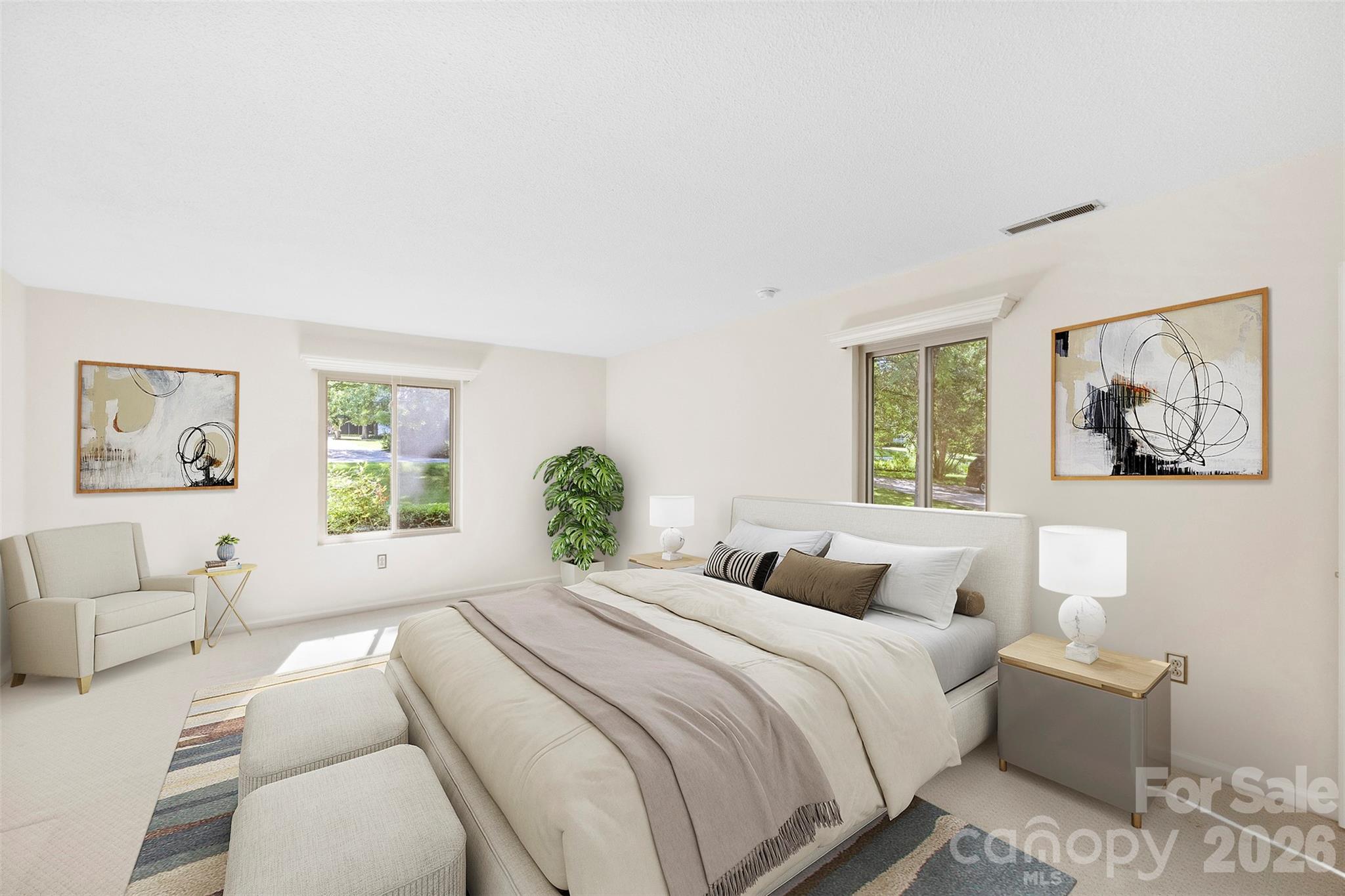 2606 Saddlewood Circle SW — Concord