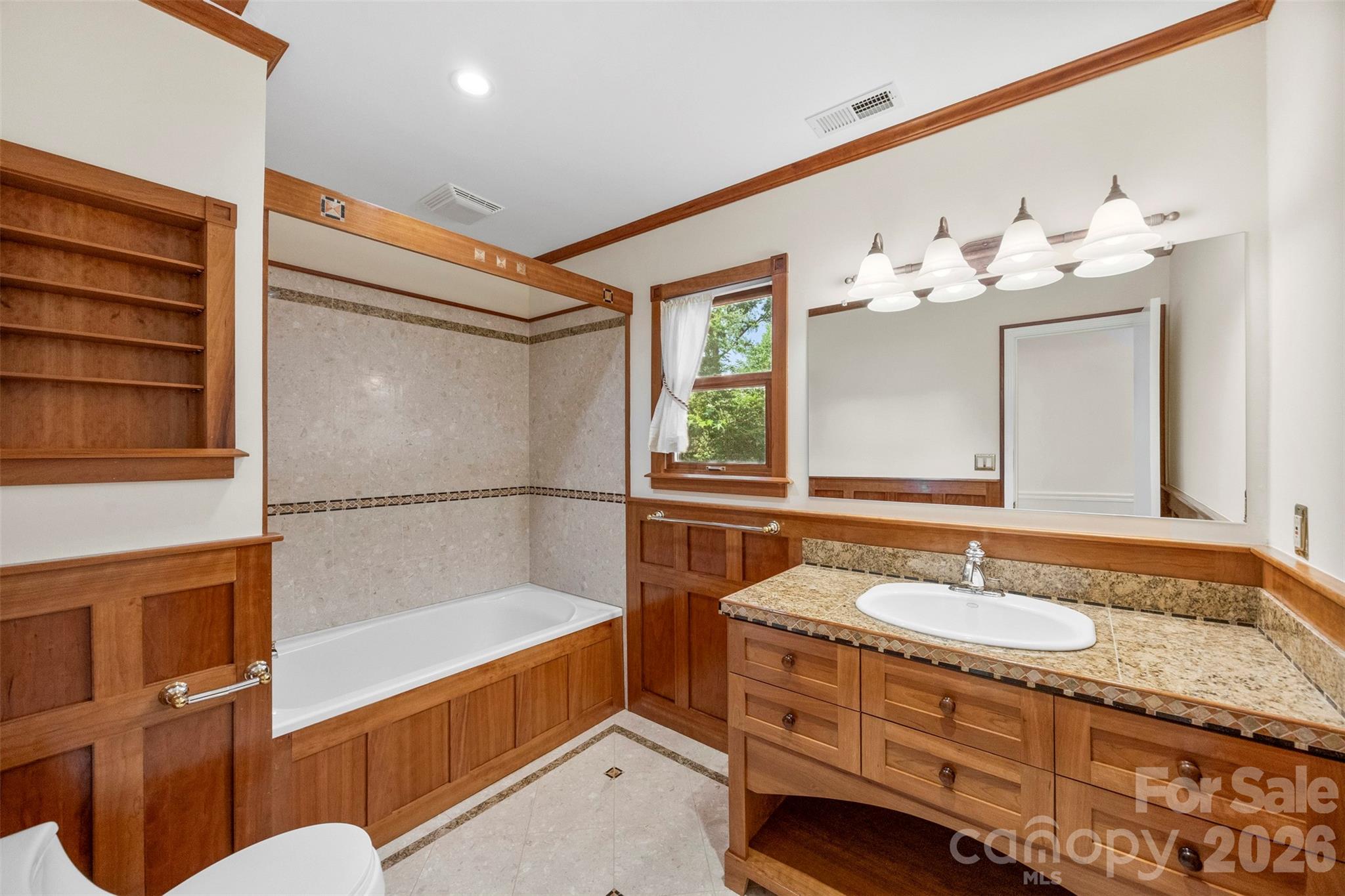 2606 Saddlewood Circle SW — Concord