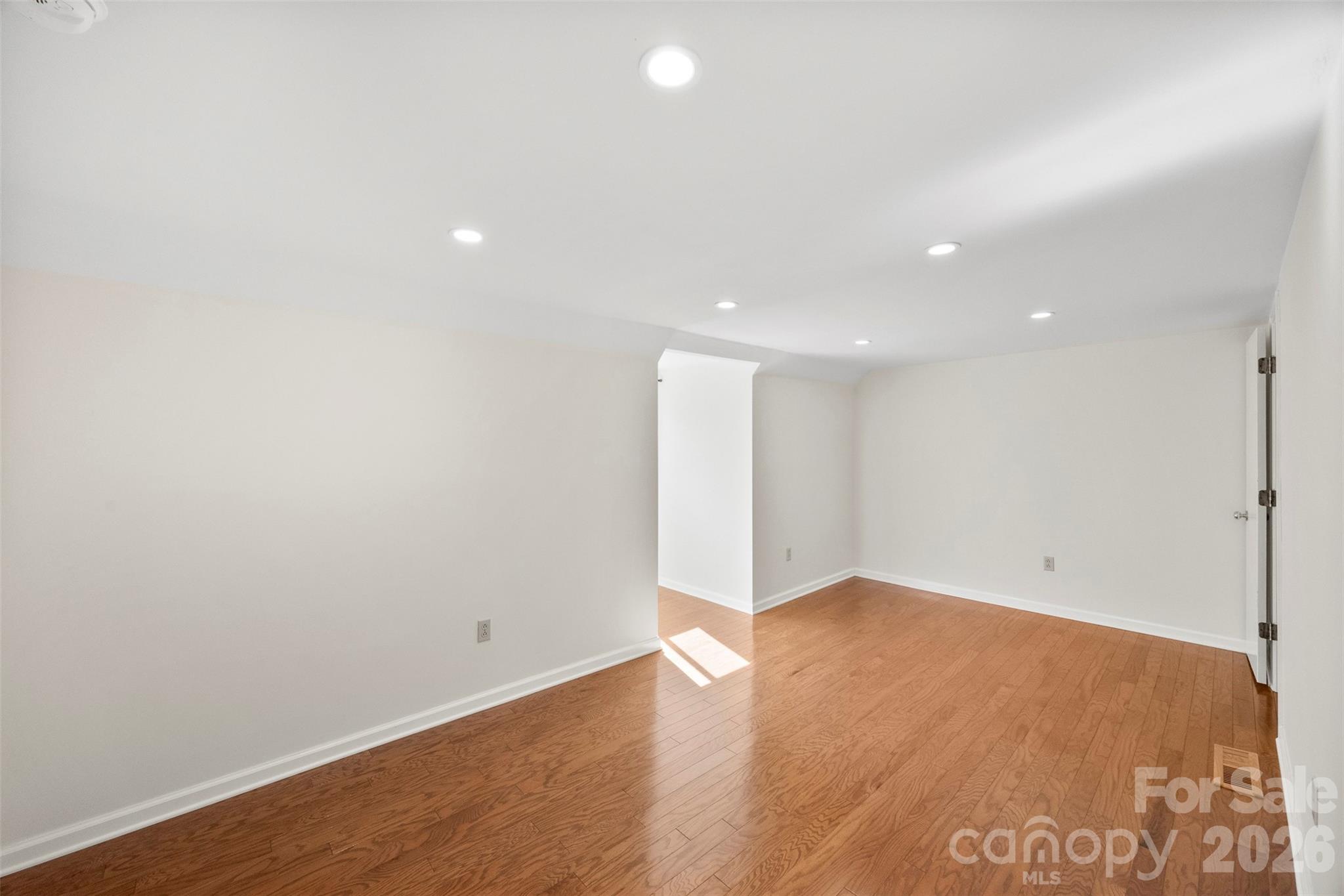 2606 Saddlewood Circle SW — Concord