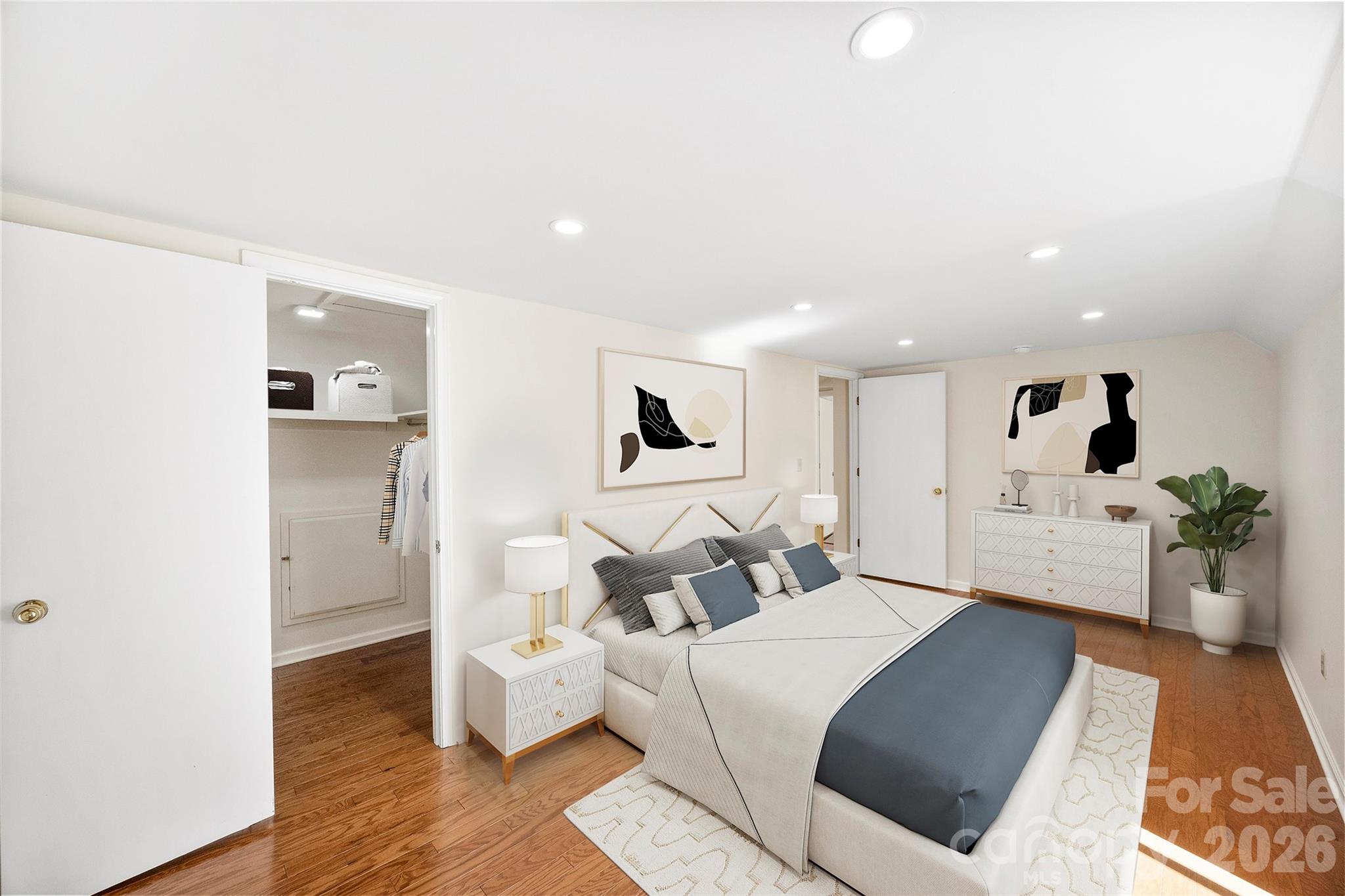 2606 Saddlewood Circle SW — Concord