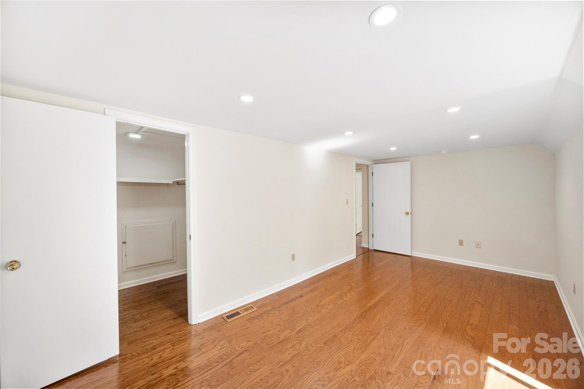 2606 Saddlewood Circle SW — Concord